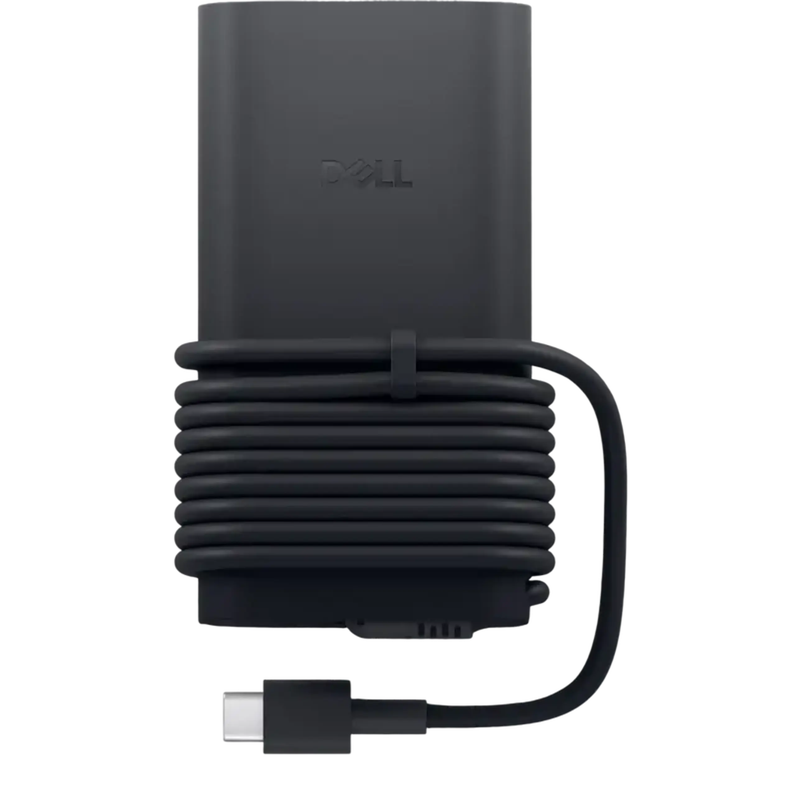 Adaptor de rețea universal DELL 100W USB-C GaN Slim, 100W