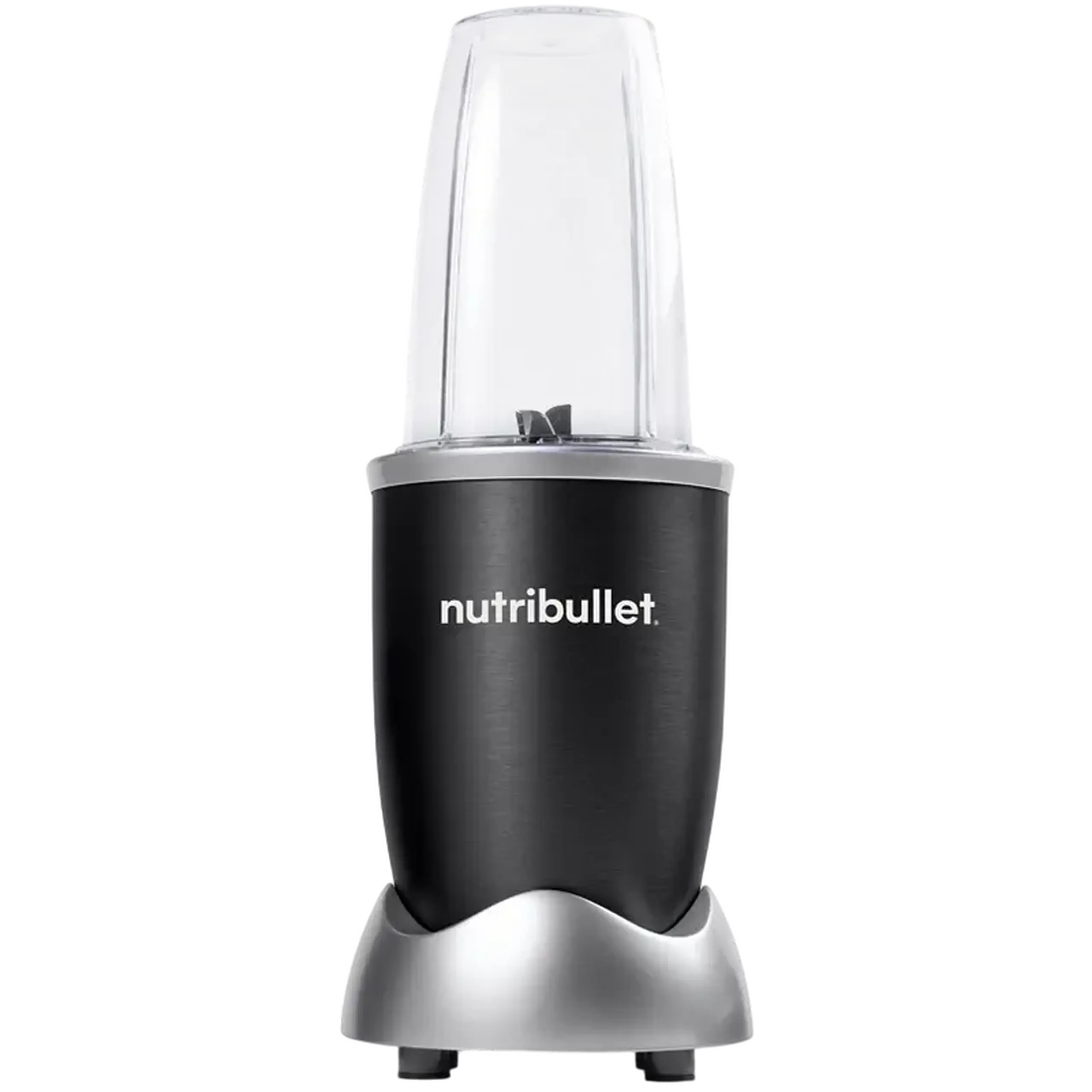 Blender staționar NutriBullet NB606B, Negru
