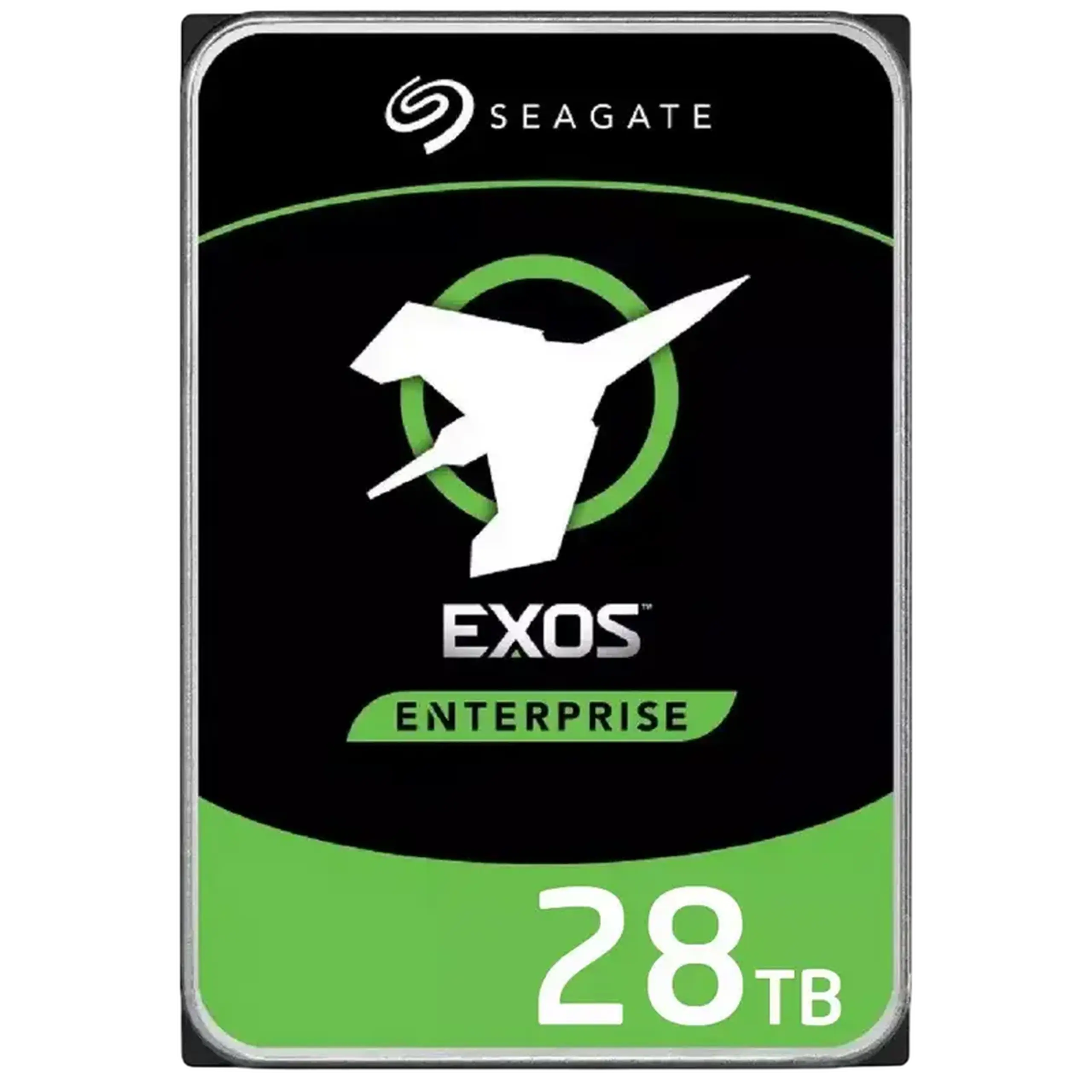 Unitate HDD Seagate Exos, 3.5", 28 TB <ST28000NM000C-FR>