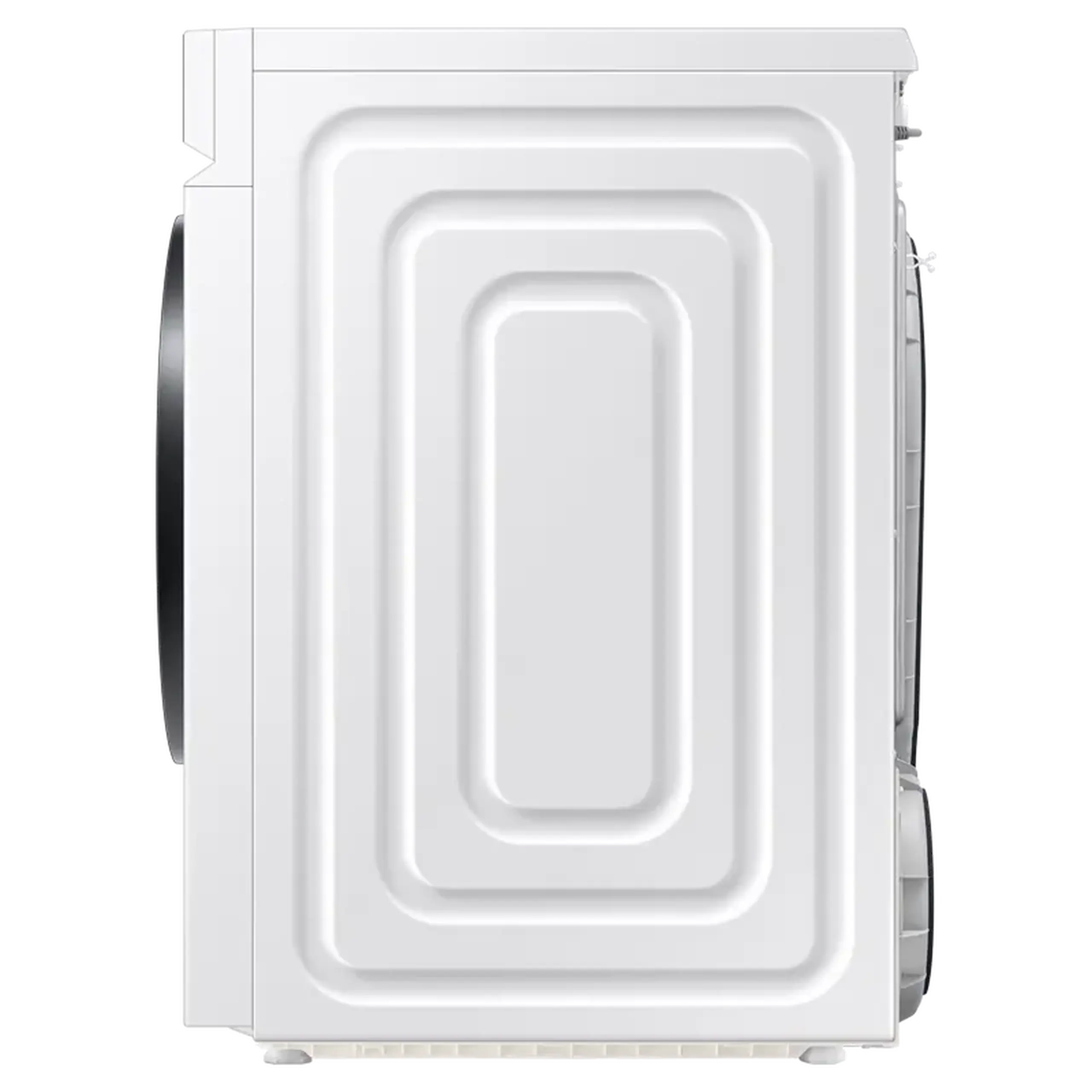 Uscător de rufe Samsung DV90DB8845GHU4, 9kg, Alb