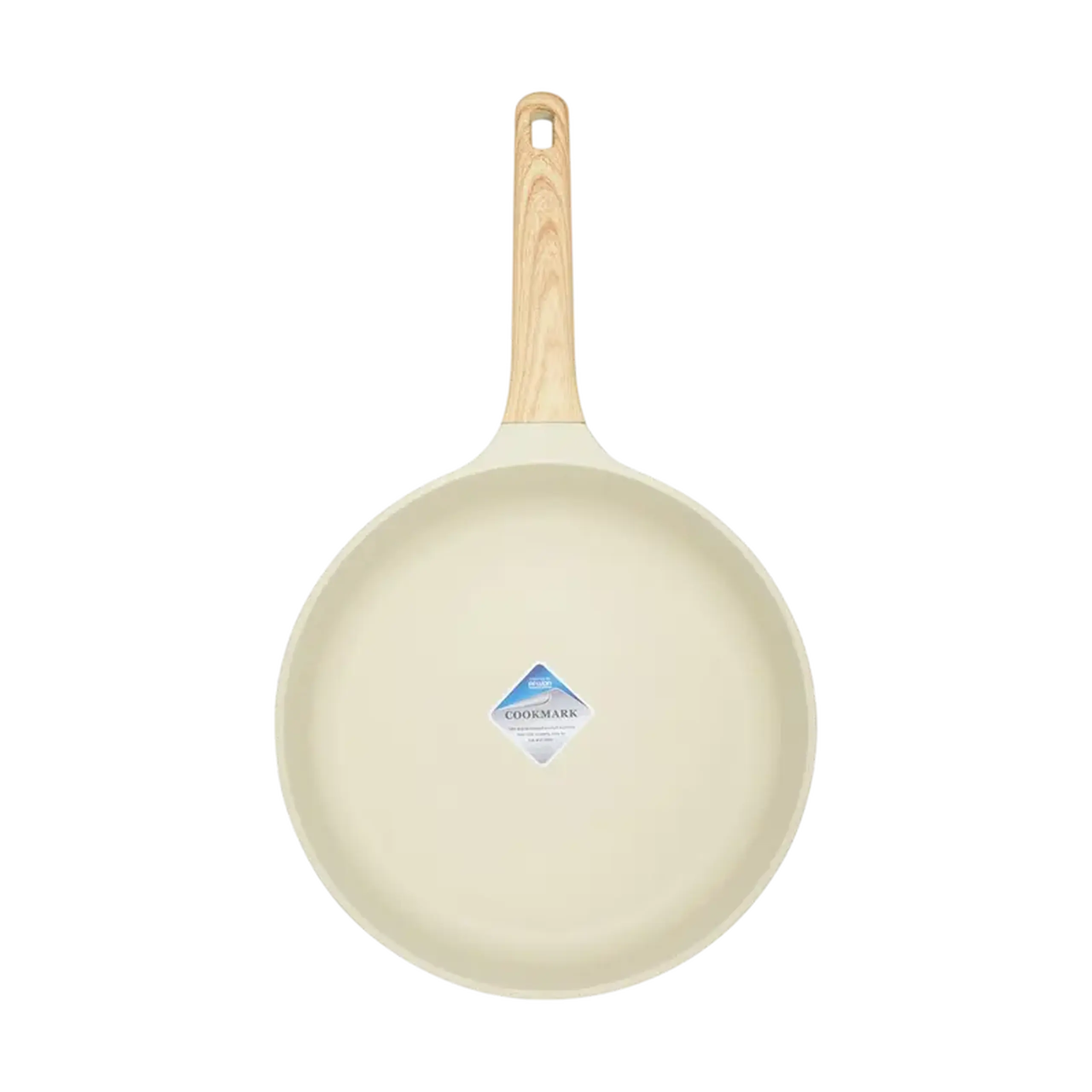 Tigaie RESTO 93811, 28cm, Bej