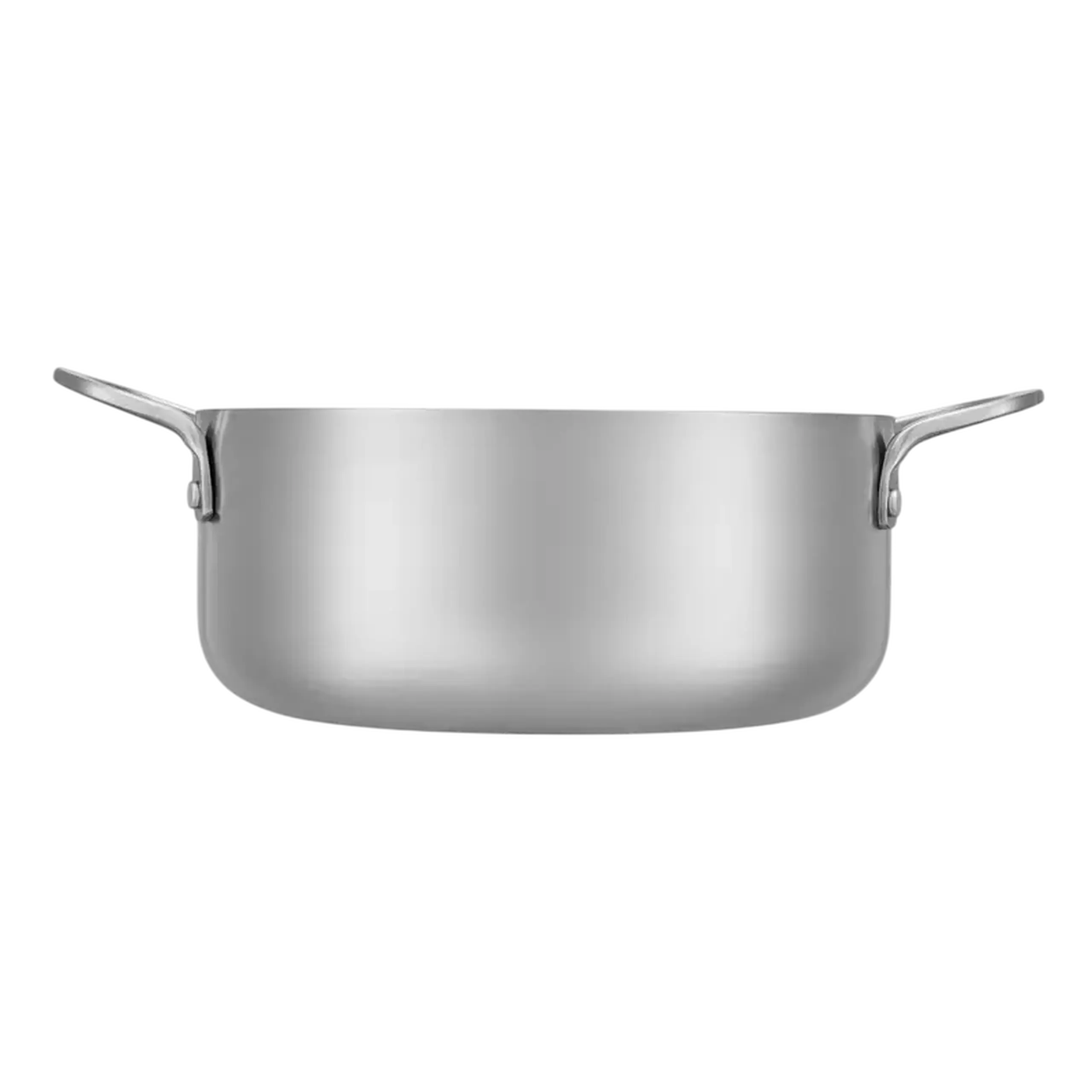 Cratiță RESTO 95026, 4,25L, Oțel inoxidabil