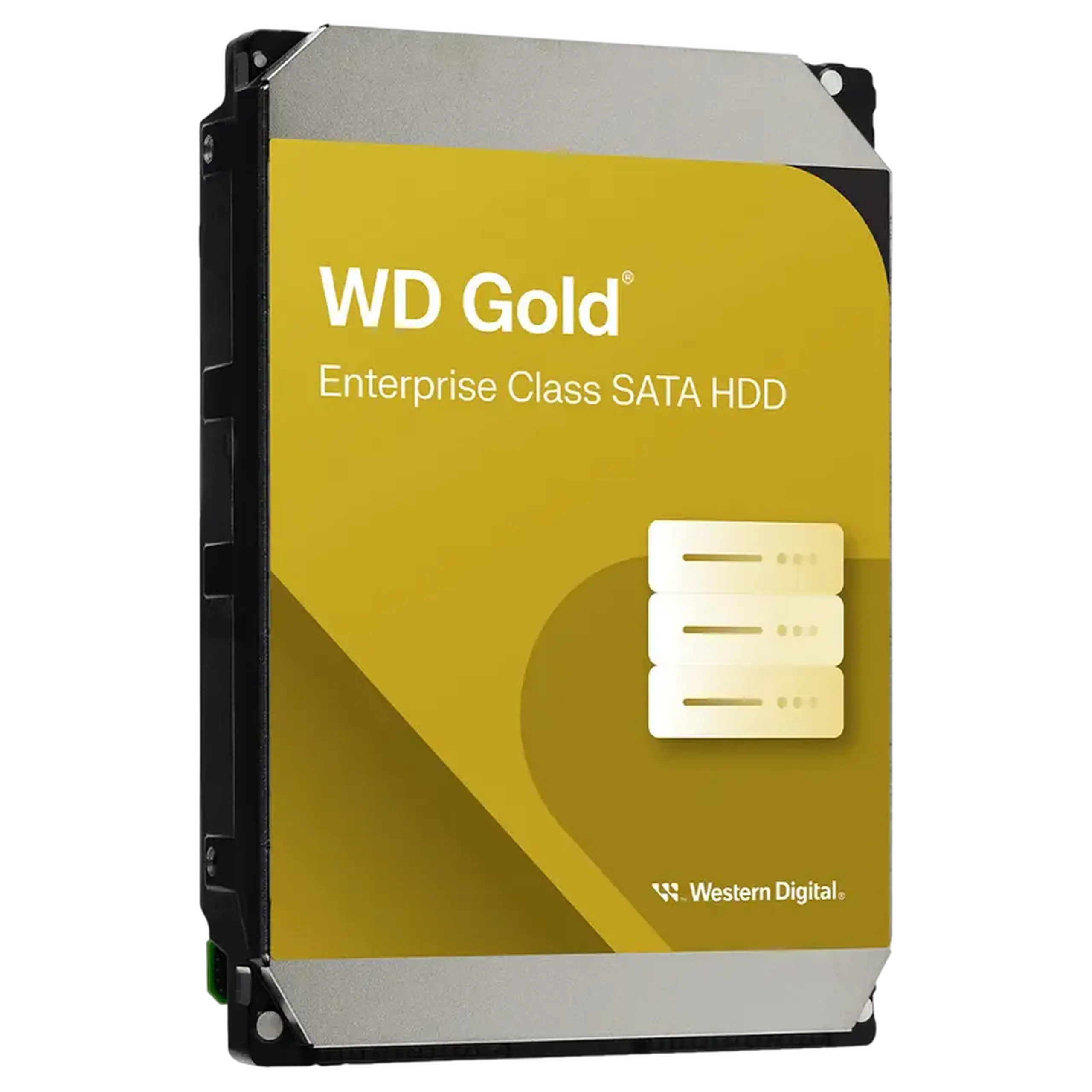 Unitate HDD Western Digital WD Gold, 3.5", 20 TB <WD203KRYZ>