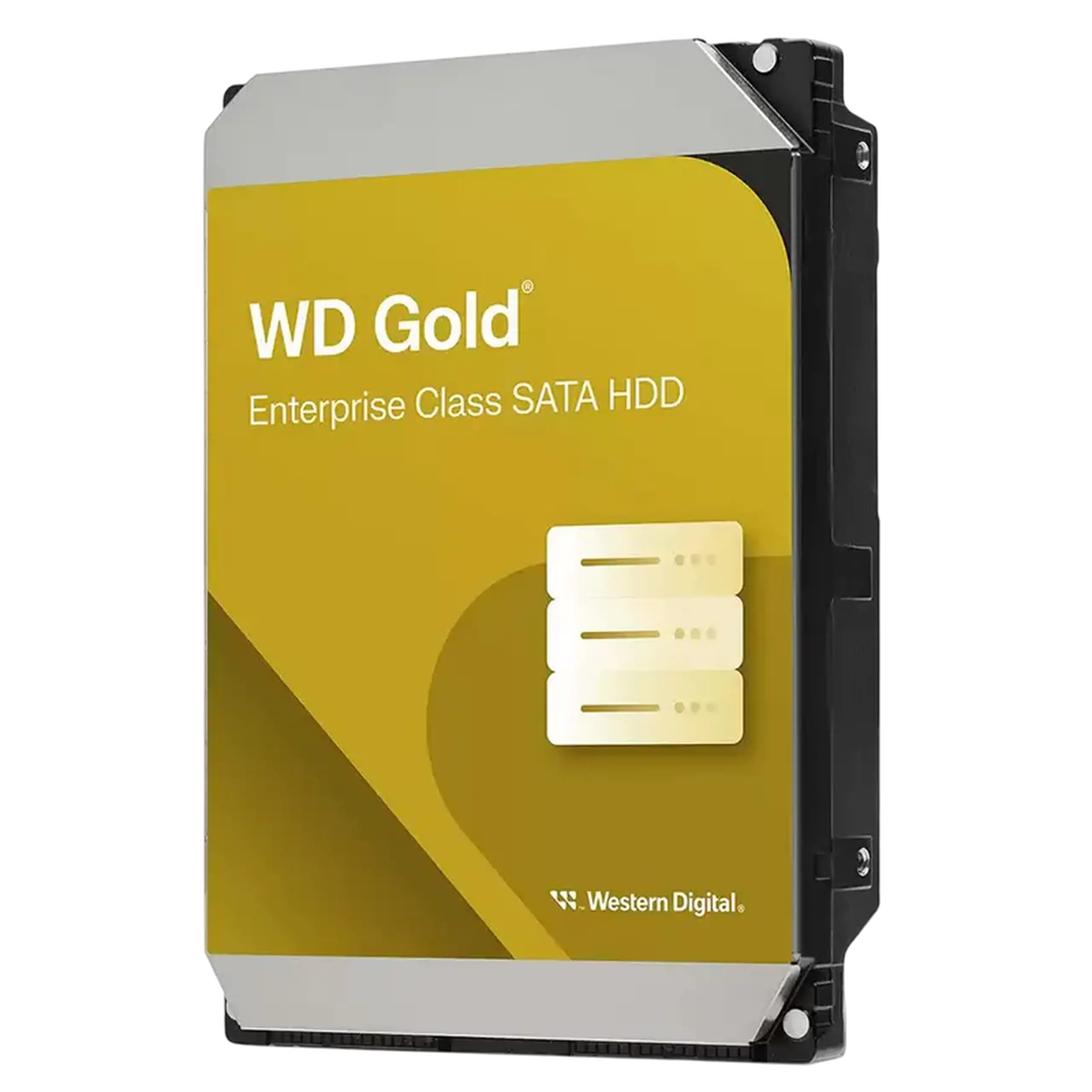 Unitate HDD Western Digital WD Gold, 3.5", 20 TB <WD203KRYZ>