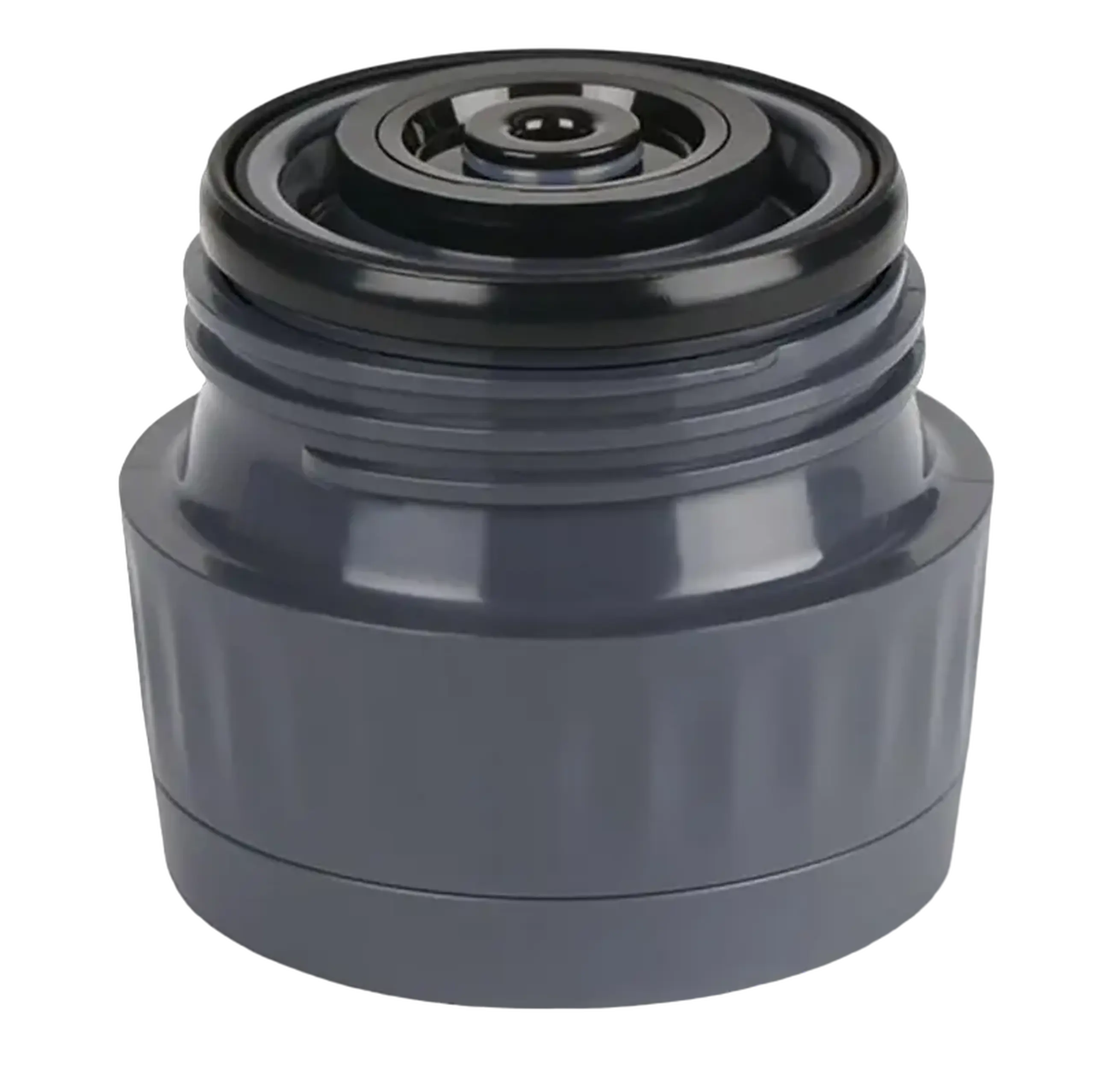 Cană termos Tefal Easy Twist, 0,36L, Grey