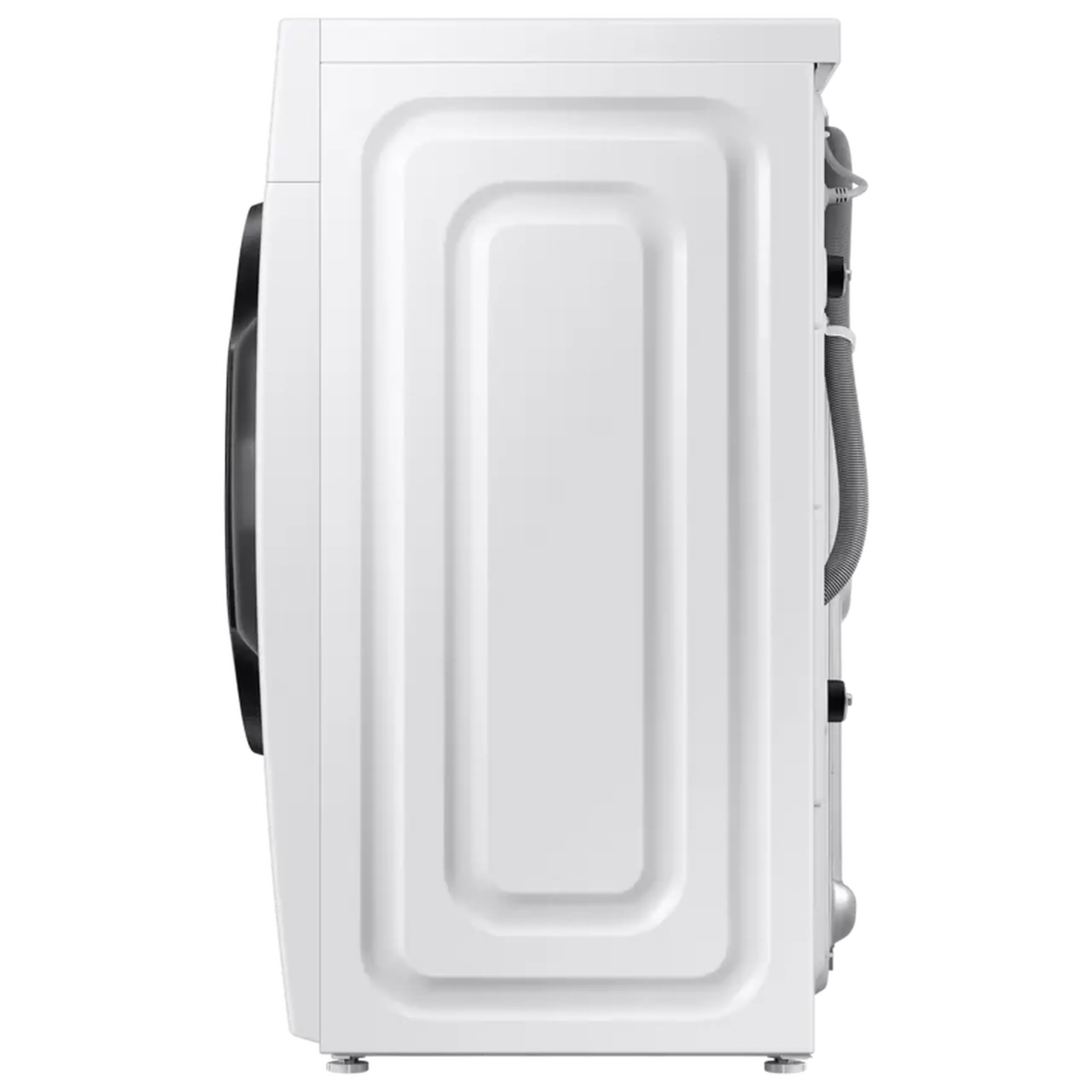 Mașină de spălat cu uscător Samsung WD90DG5G34BELE, 9kg, Alb