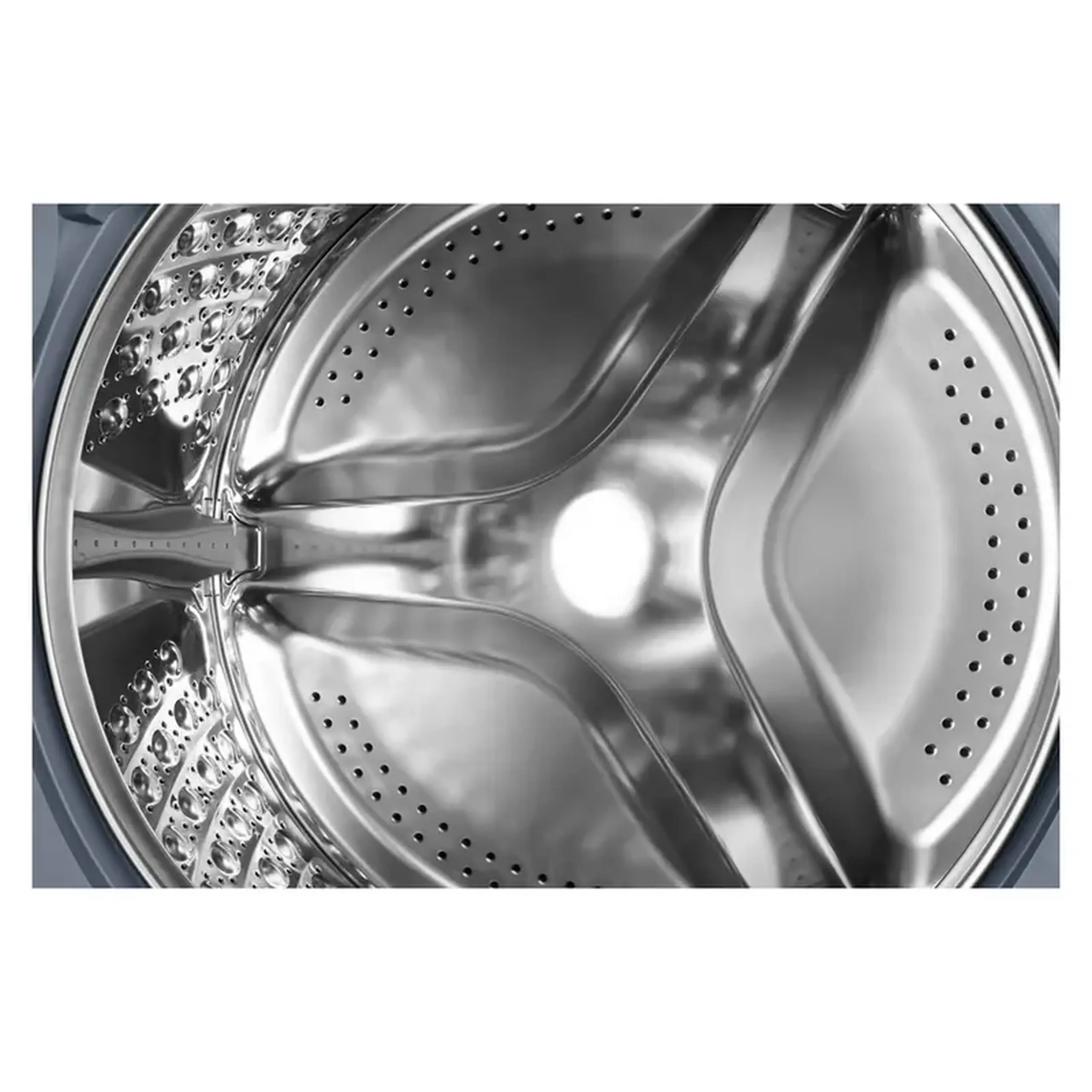 Mașină de spălat cu uscător Samsung WD90DG5G34BELE, 9kg, Alb