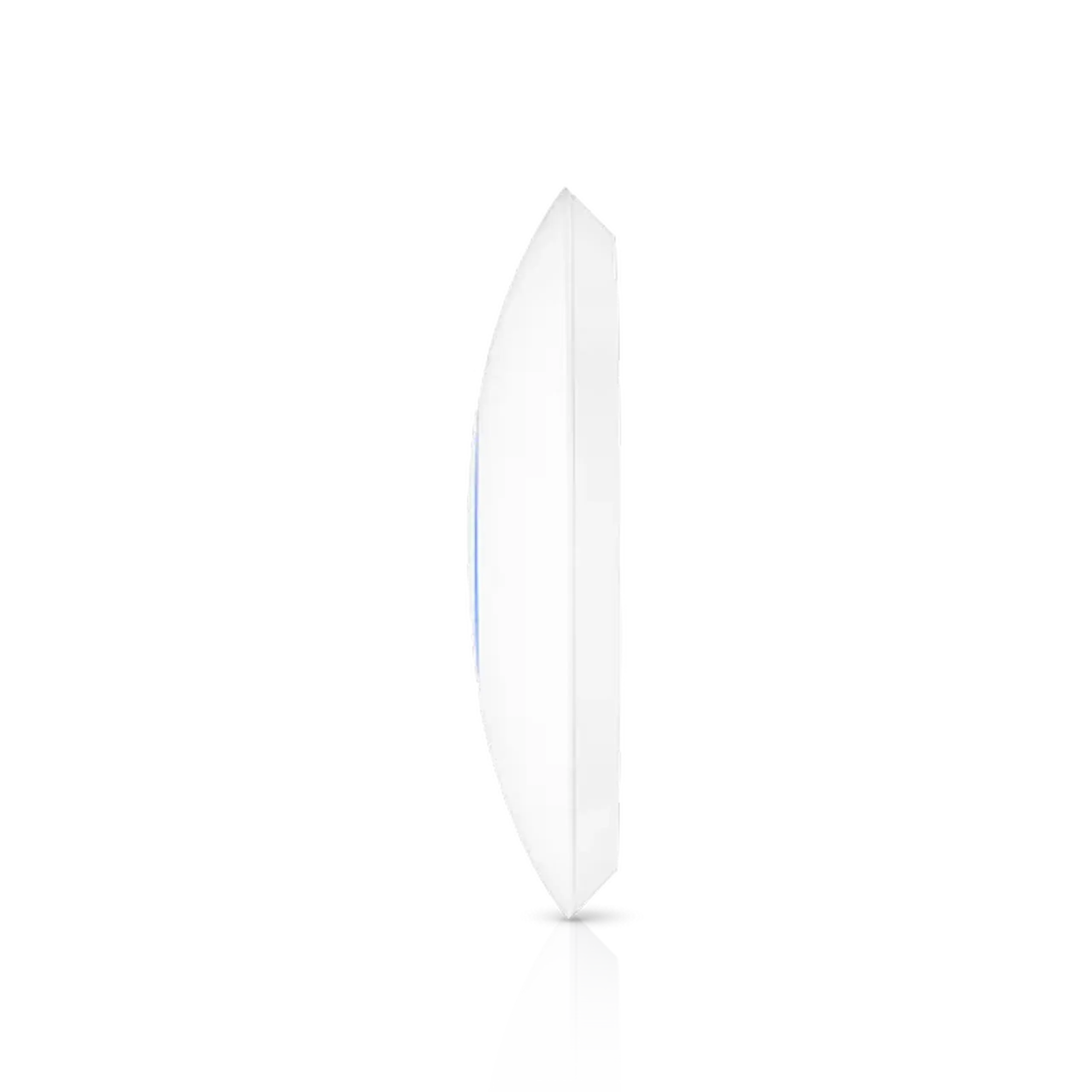 Punct de acces fără fir Ubiquiti nanoHD, 300 Mbps, 1733 Mbps, Alb