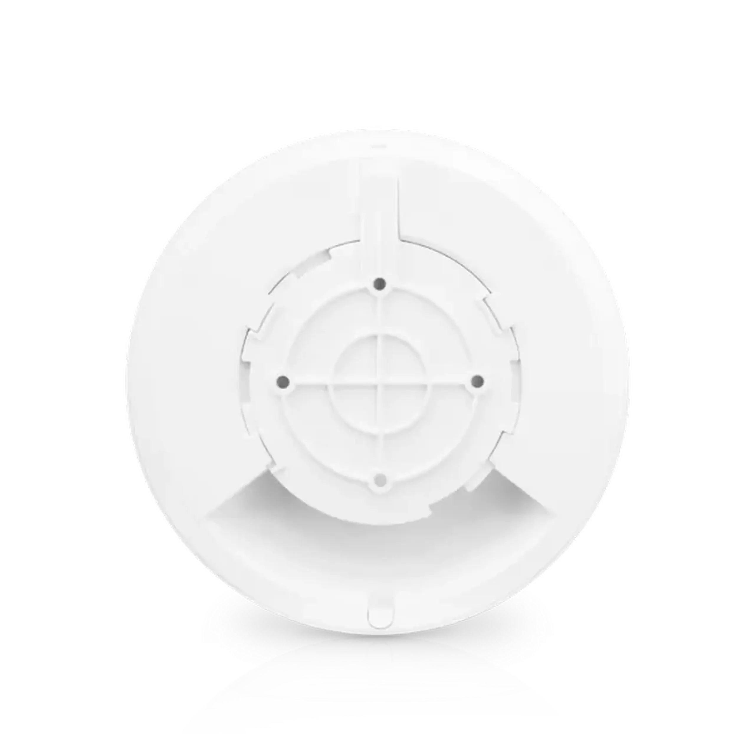 Punct de acces fără fir Ubiquiti nanoHD, 300 Mbps, 1733 Mbps, Alb
