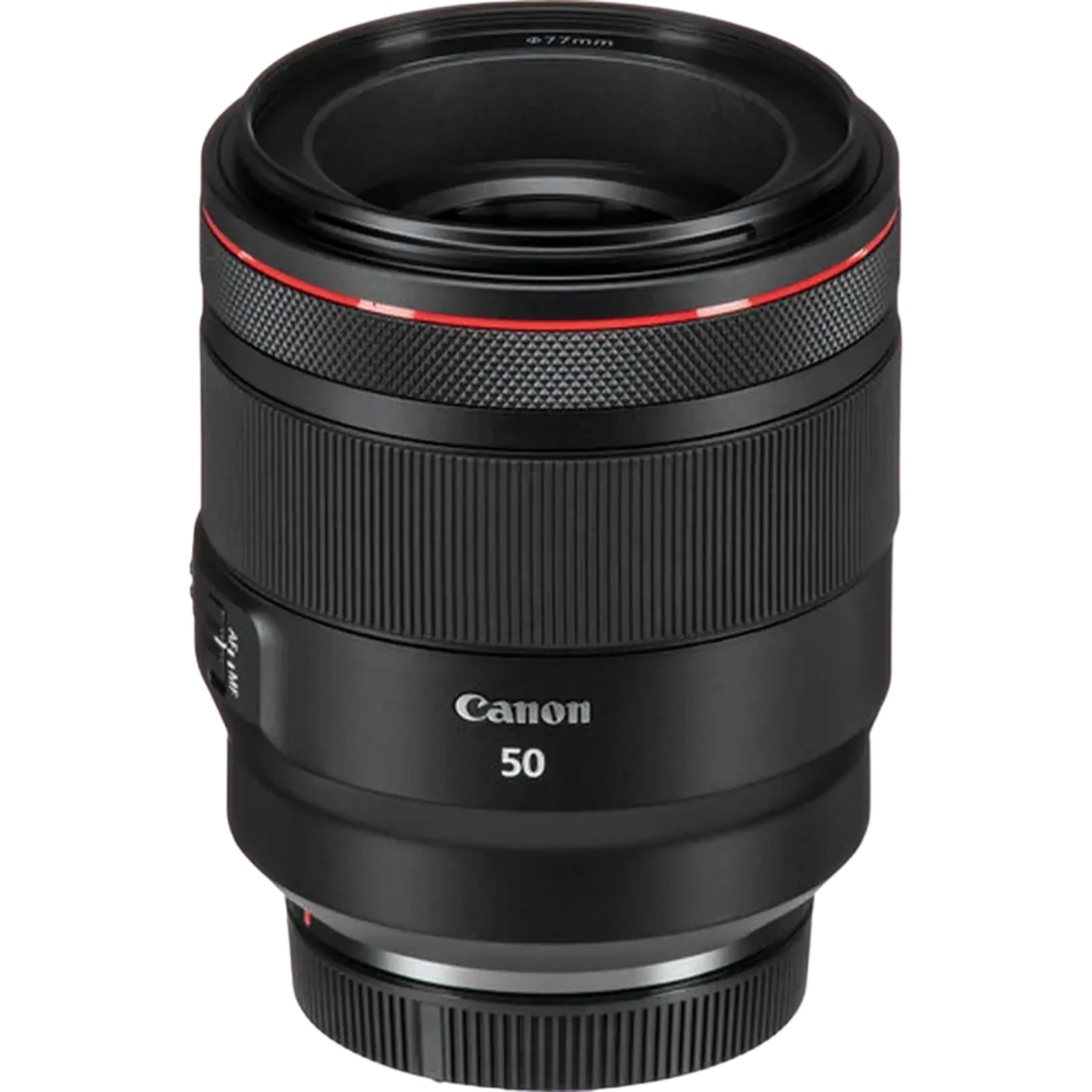 Obiectiv foto Canon RF 50mm f/1.2L USM