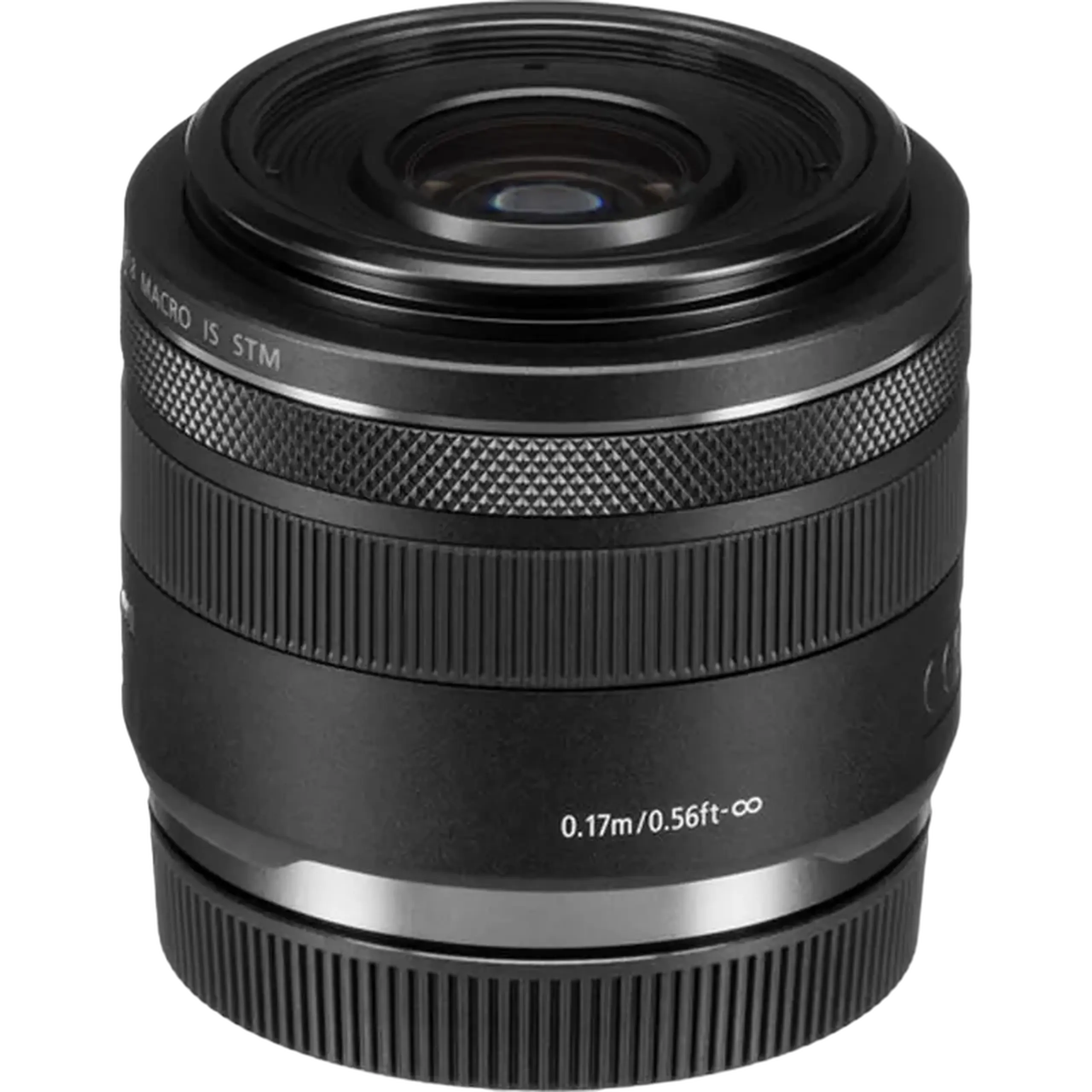 Obiectiv foto Canon RF 35MM F1.8 MACRO IS STM