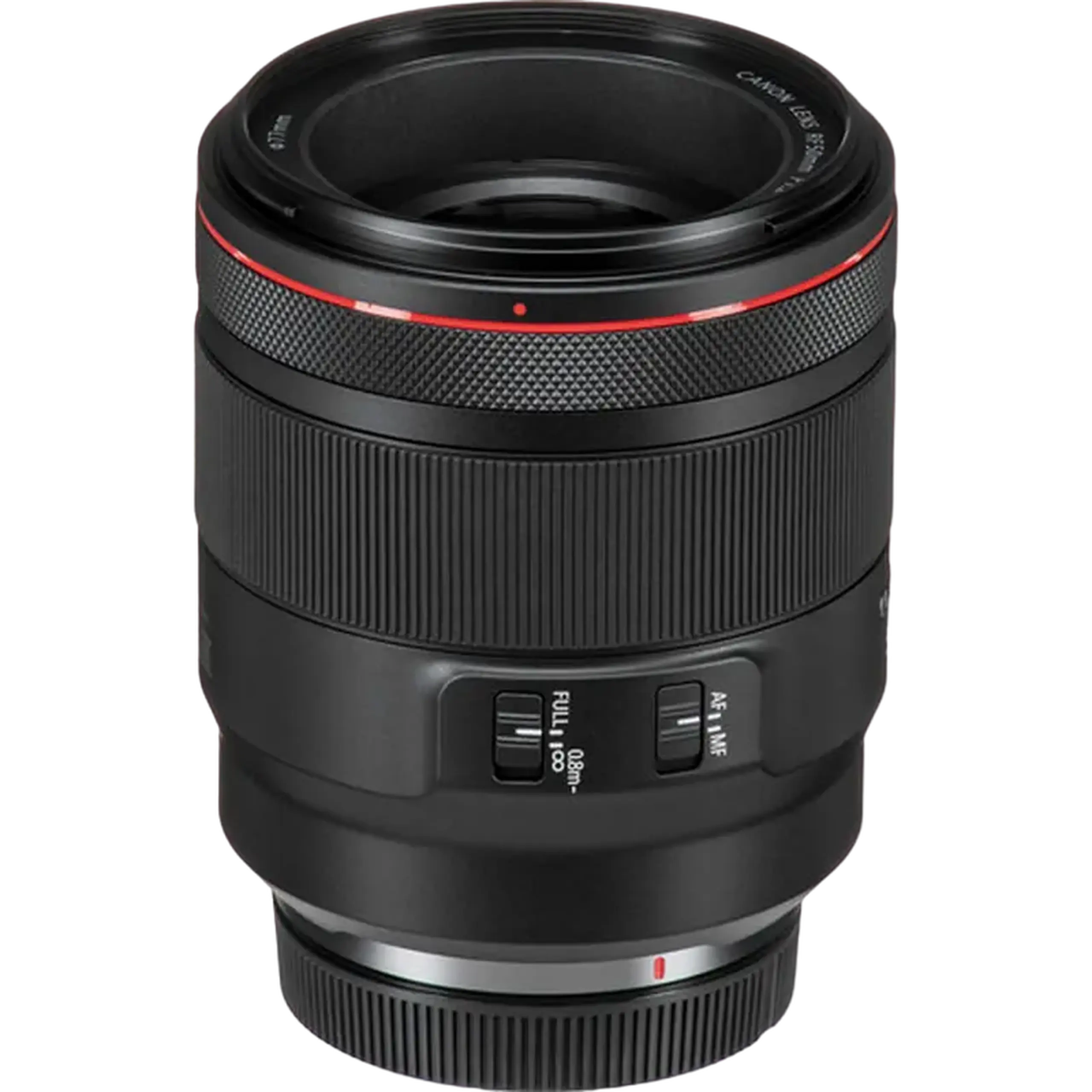 Obiectiv foto Canon RF 50mm f/1.2L USM