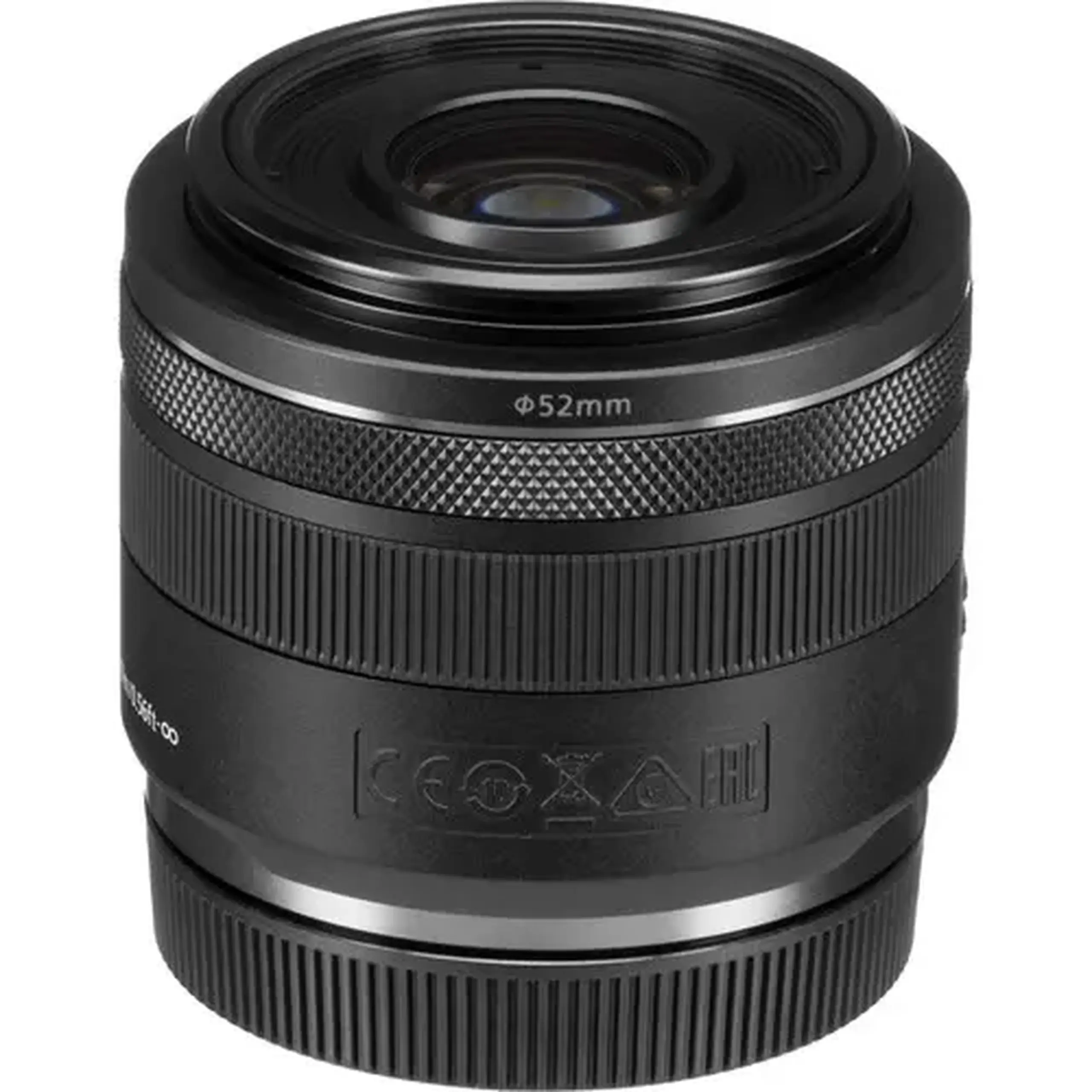 Obiectiv foto Canon RF 35MM F1.8 MACRO IS STM