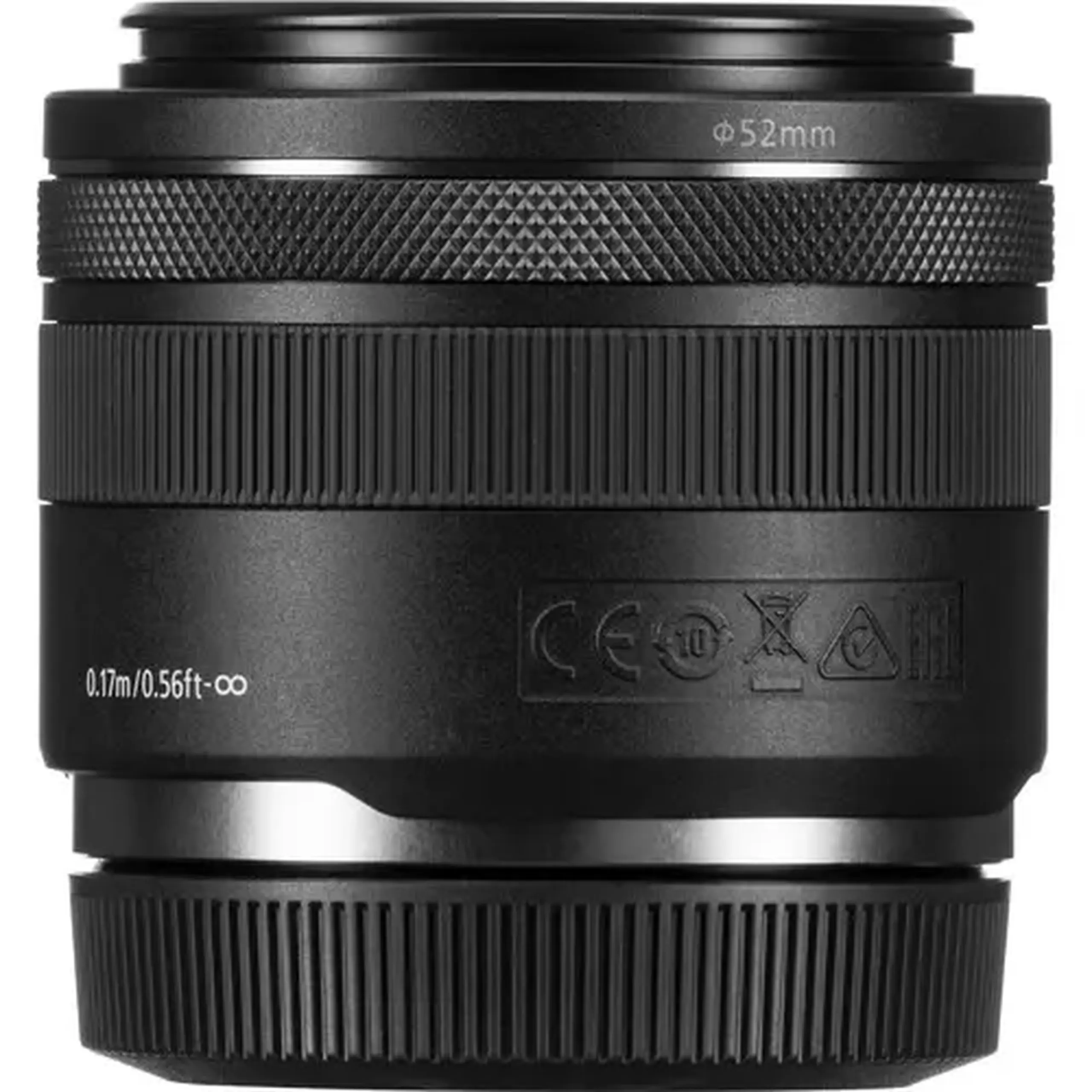 Obiectiv foto Canon RF 35MM F1.8 MACRO IS STM