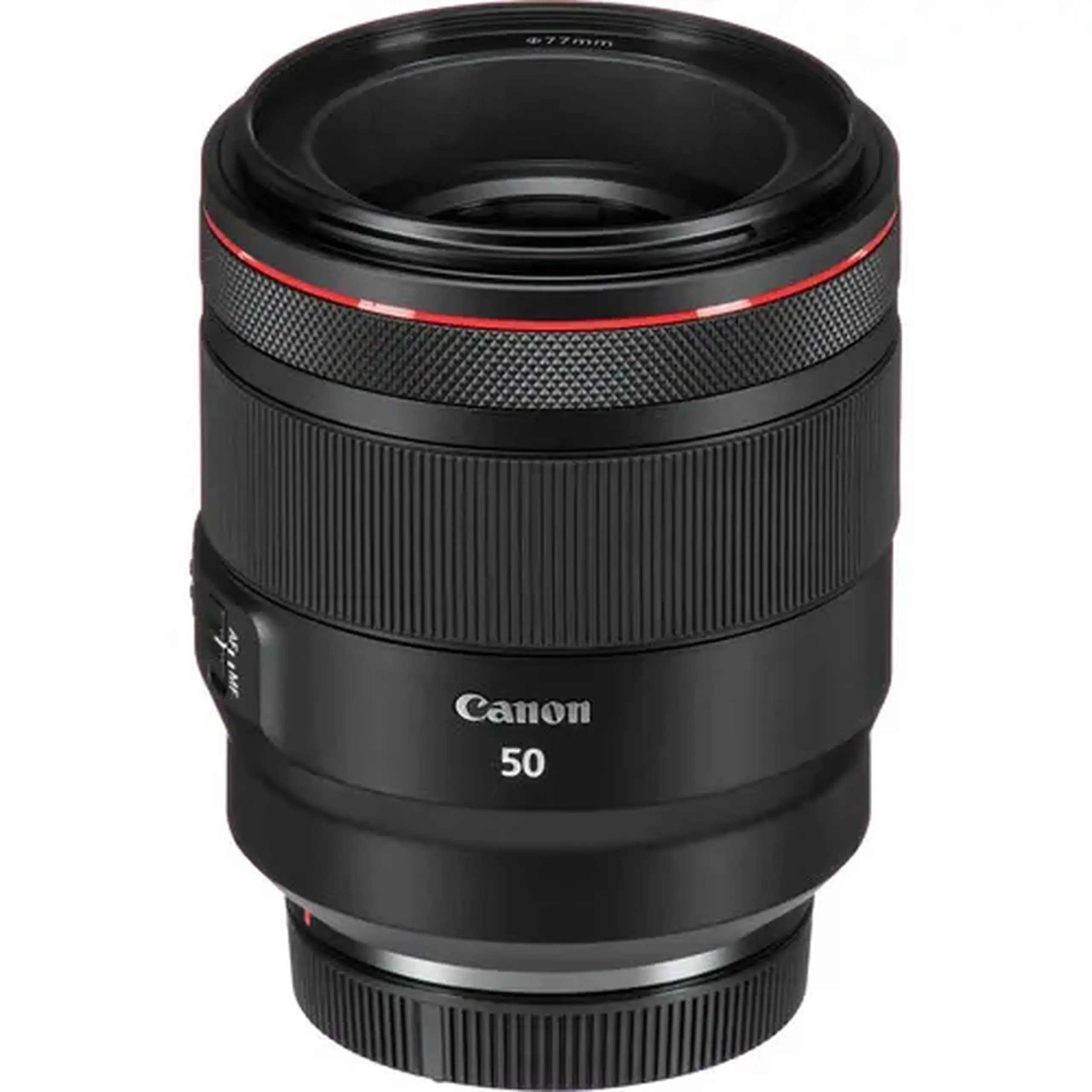 Obiectiv foto Canon RF 50mm f/1.2L USM