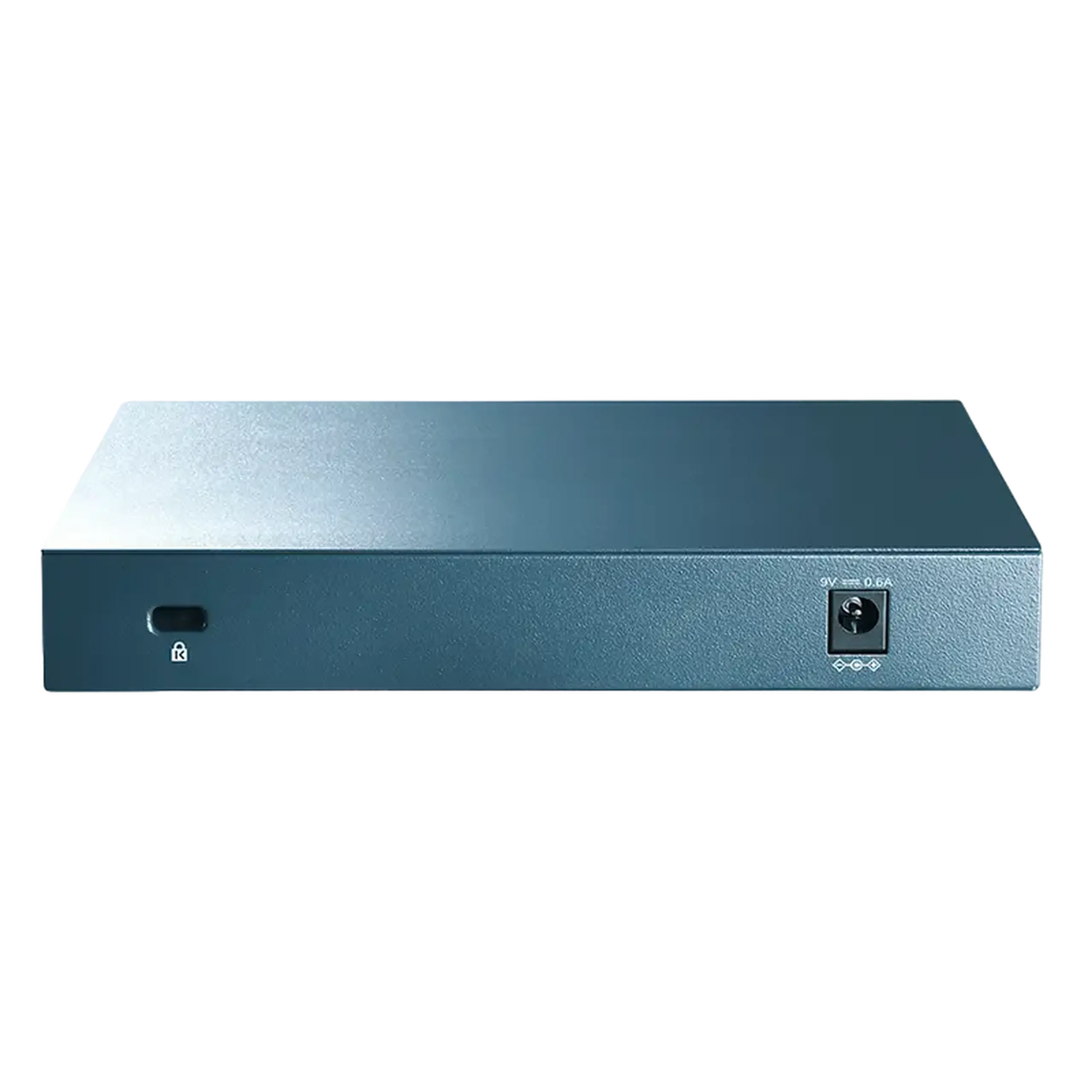 Switch de rețea TP-LINK LS108G, 8x 10/100/1000 Mbps