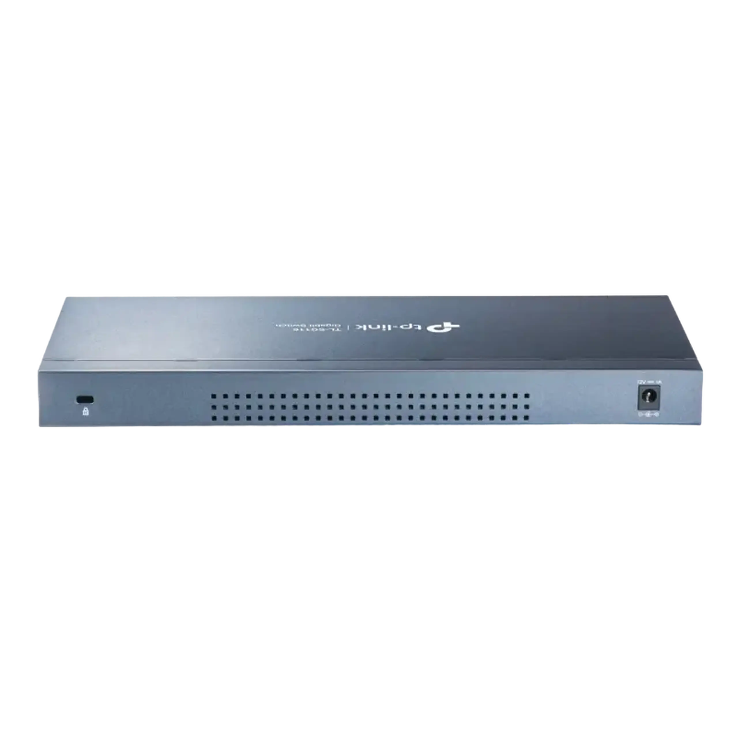 Switch de rețea TP-LINK TL-SG116, 16x 10/100/1000 Mbps