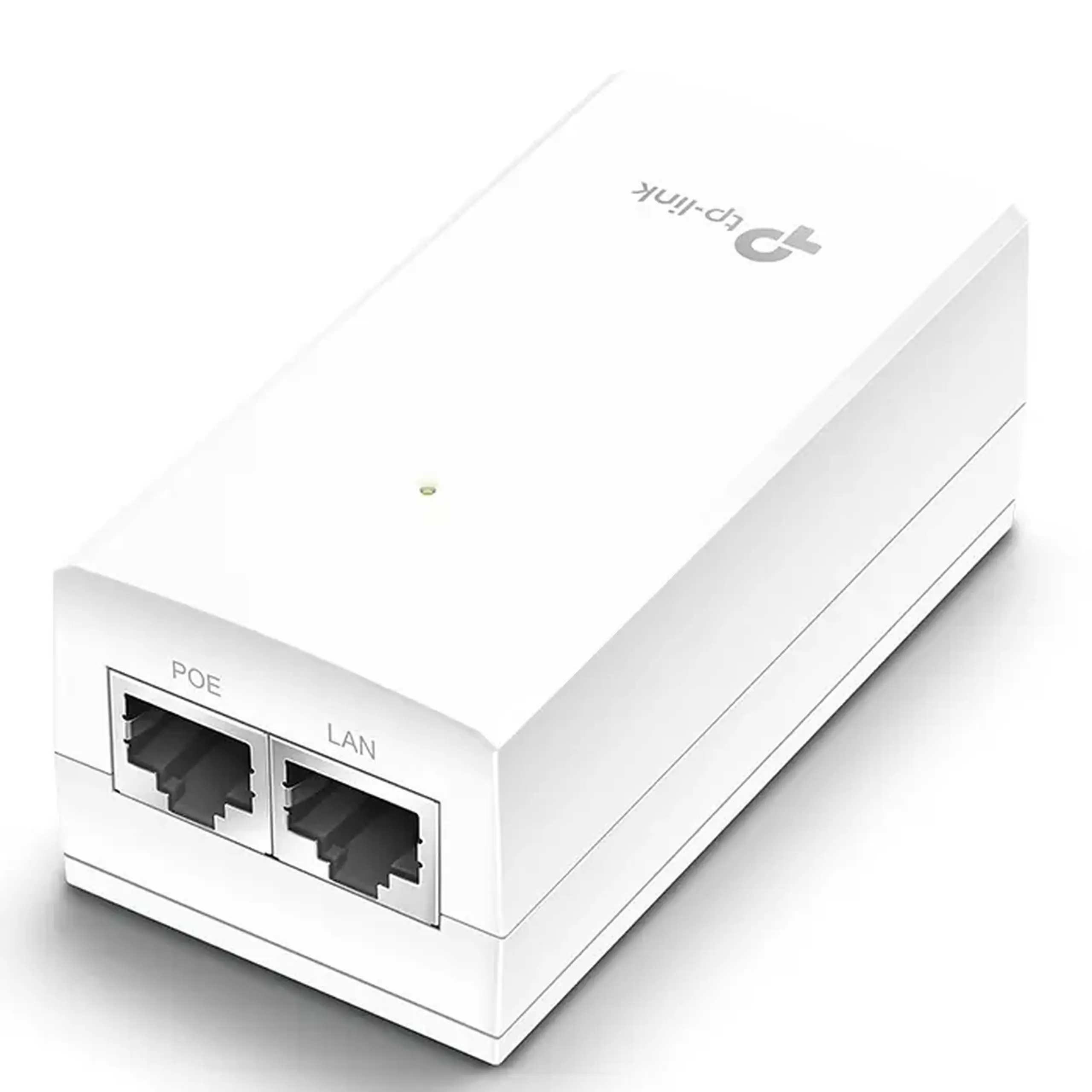 Adaptor PoE TP-LINK TL-POE2412G, Pasiv