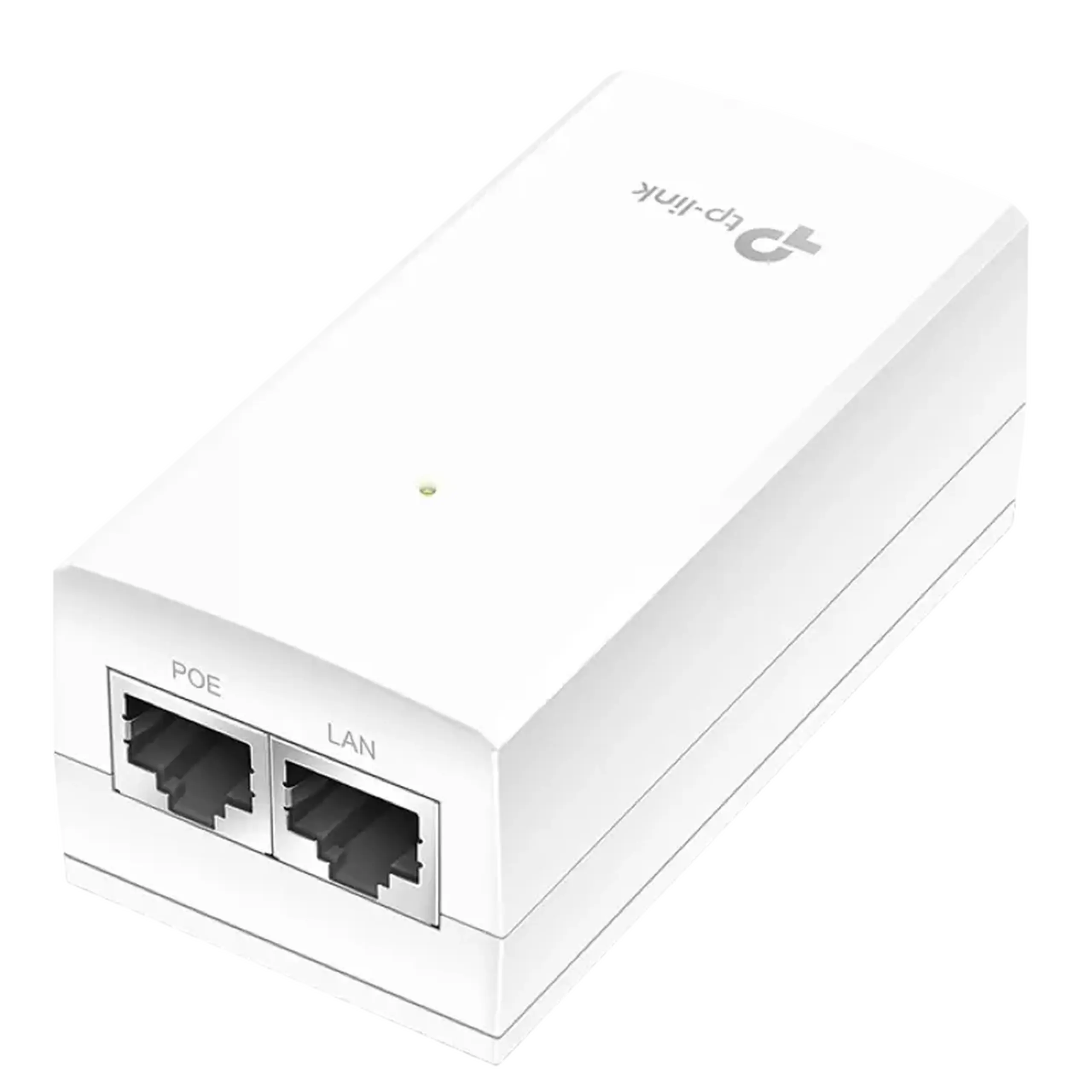 Adaptor PoE TP-LINK TL-POE2412G, Pasiv