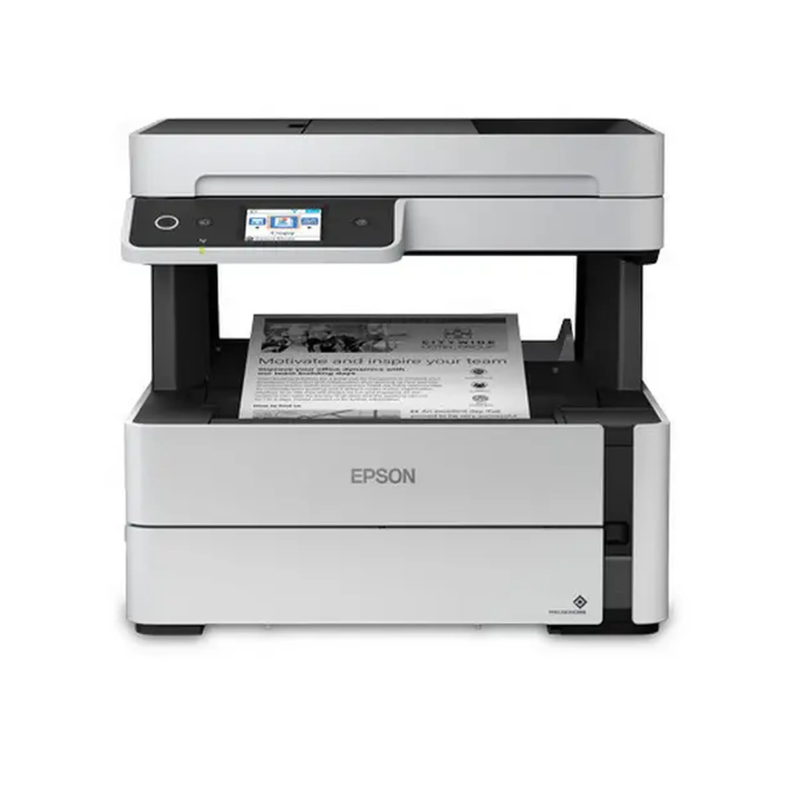 Multifunctional Inkjet Epson M3170, Gri