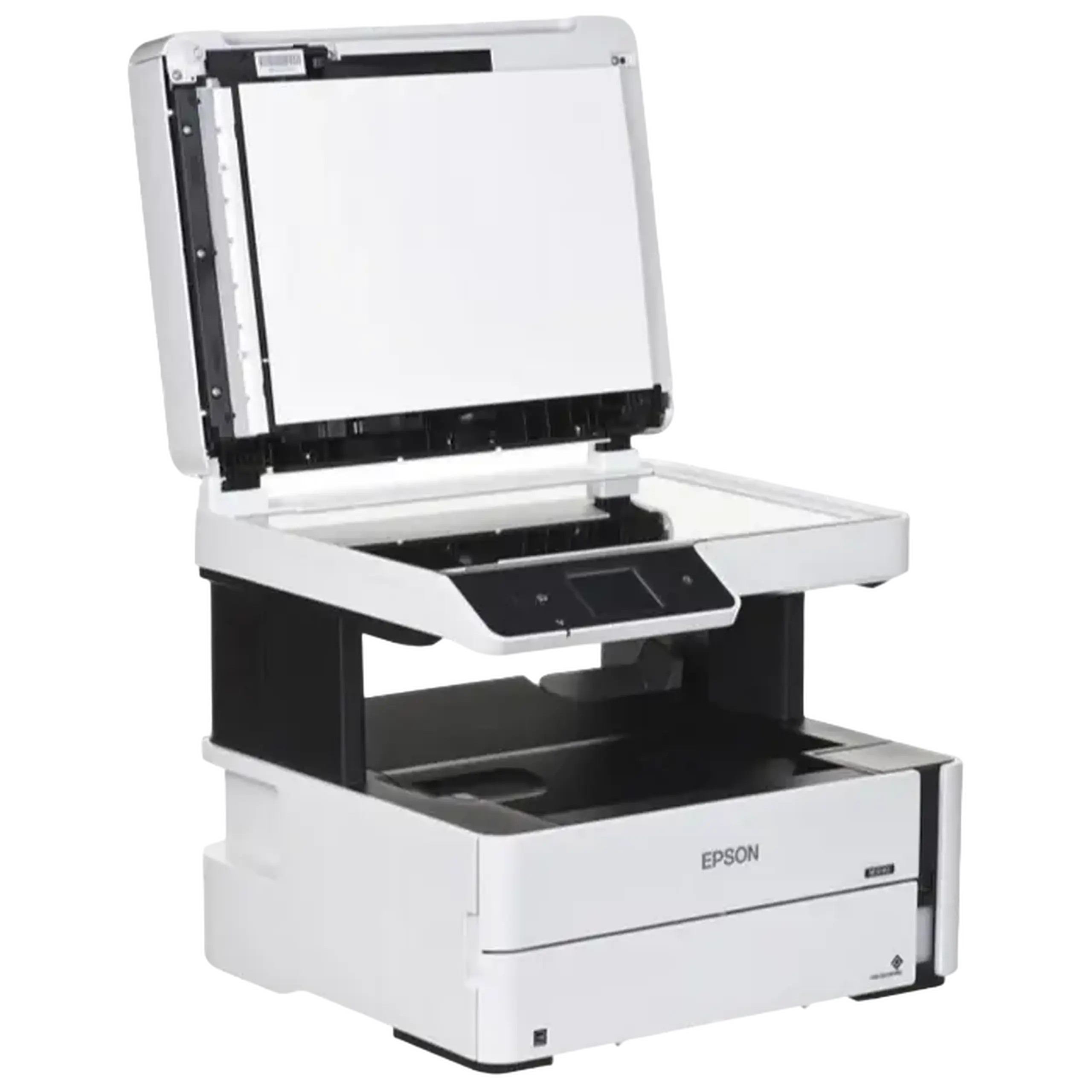 Multifunctional Inkjet Epson M3170, Gri