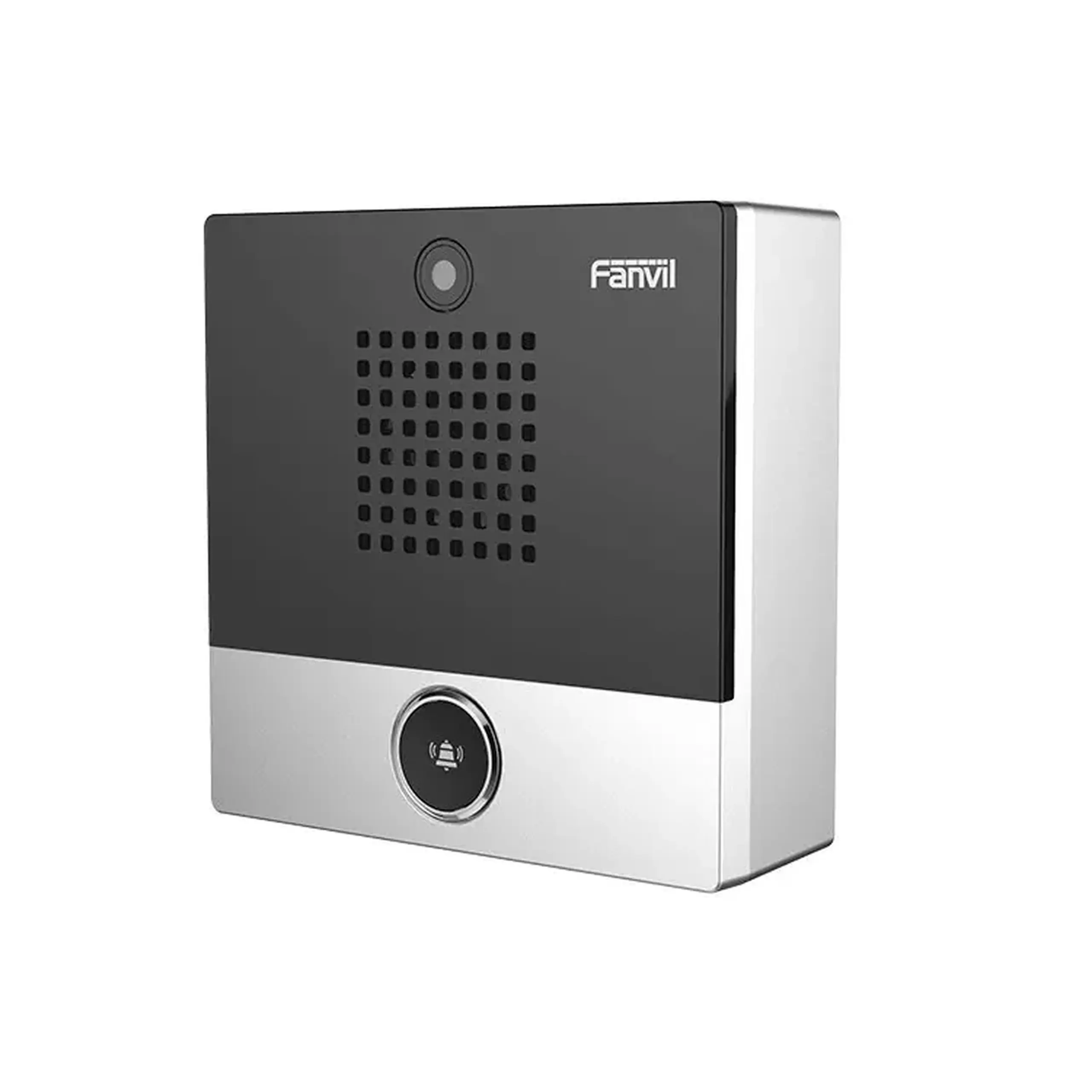 Interfon IP Fanvil i10V, Gri