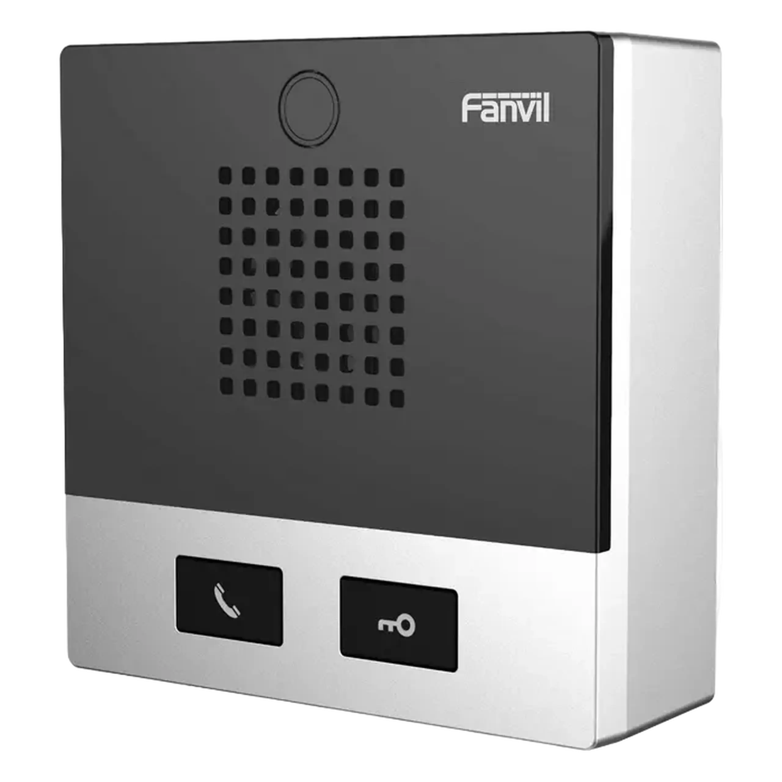 Interfon IP Fanvil i10V, Gri