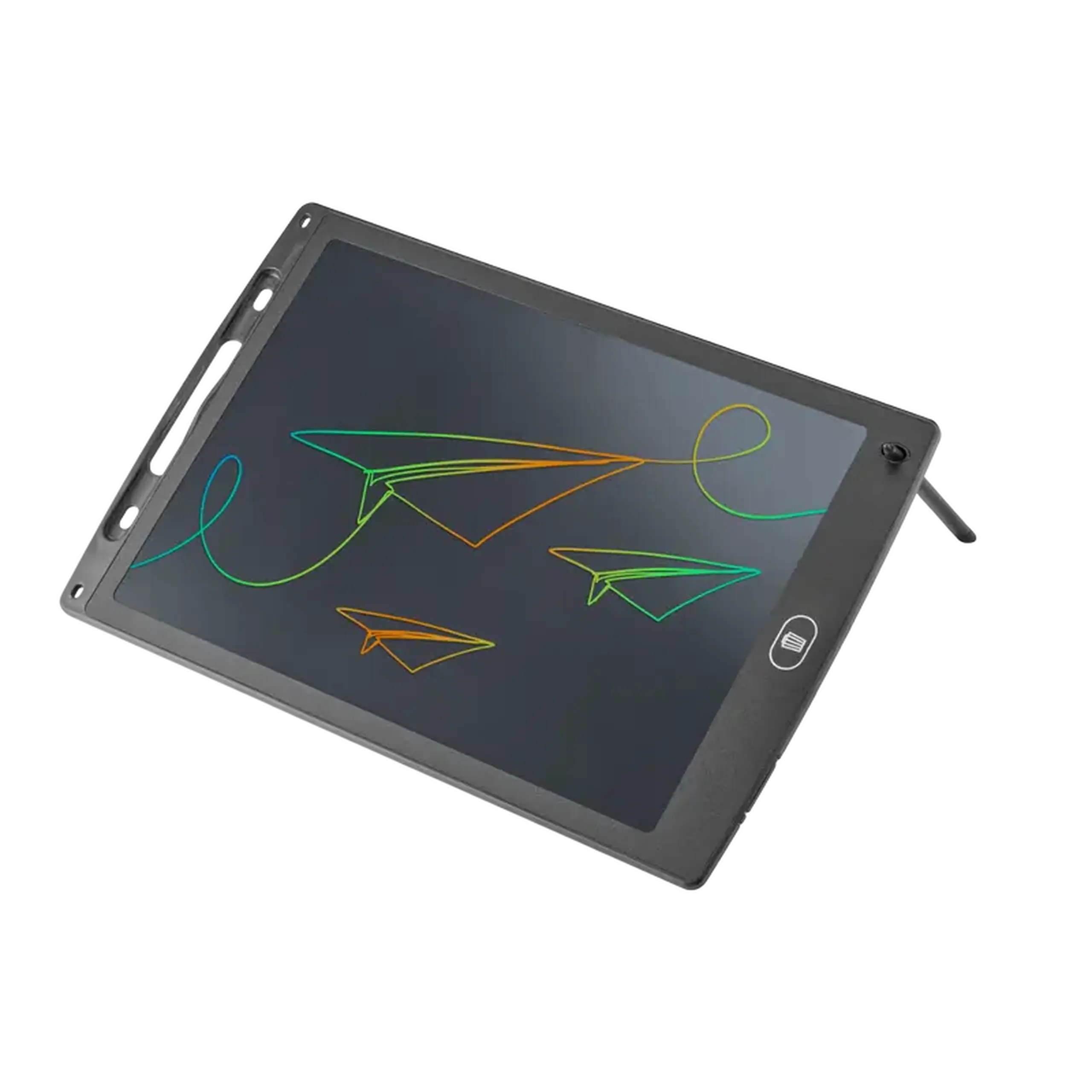 Tabletă Grafică Cellularline LCD Writing Tablet 12", Negru
