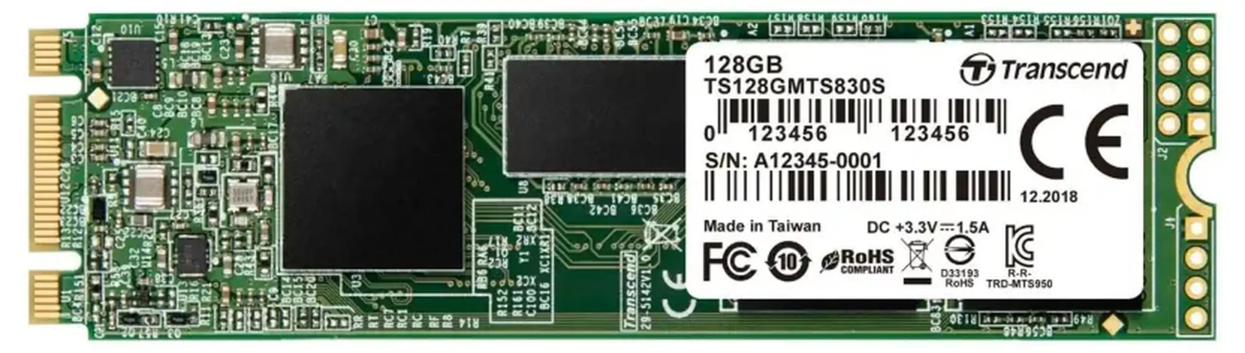 Unitate SSD Transcend 830S, 2000GB, TS2TMTS830S