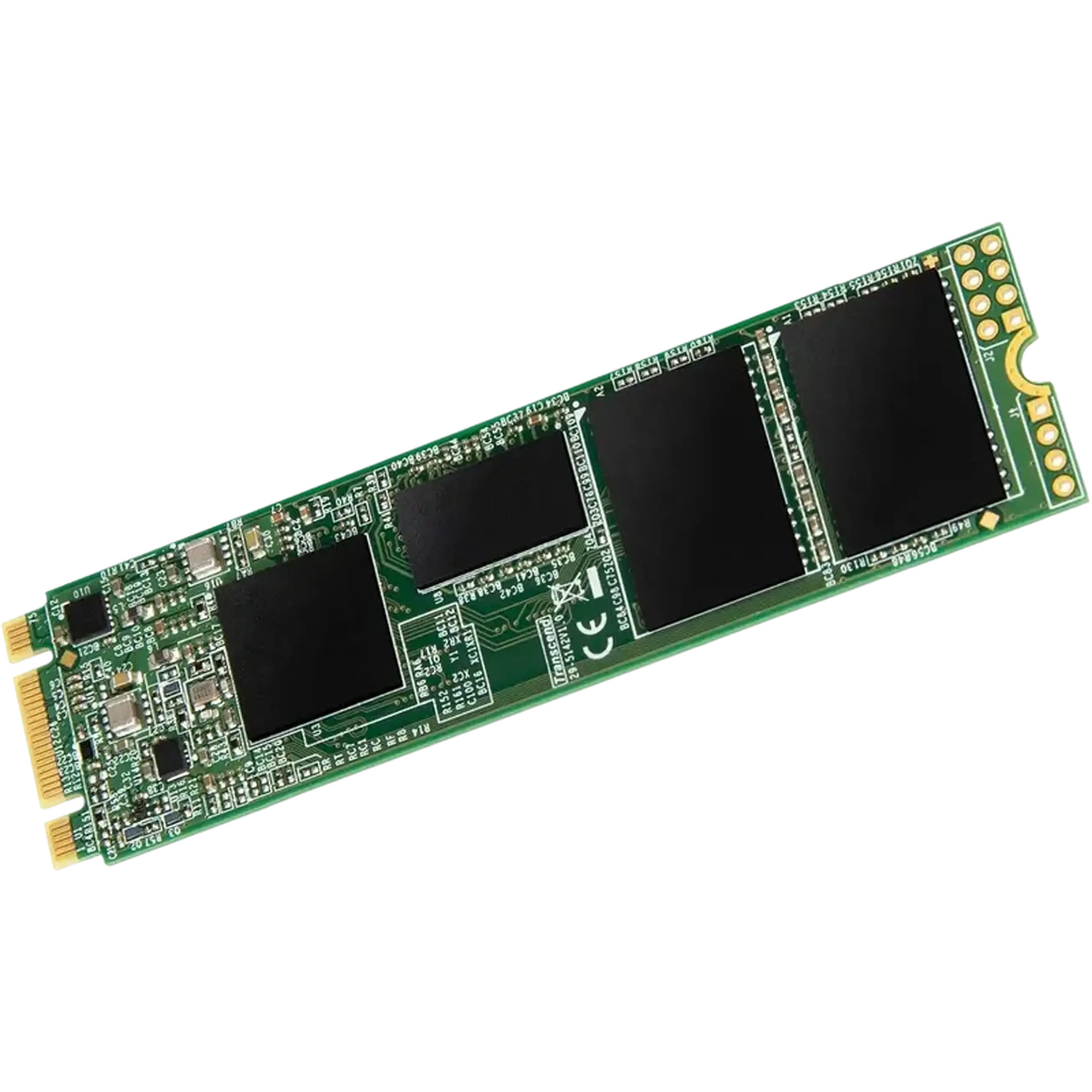 Unitate SSD Transcend 830S, 2000GB, TS2TMTS830S