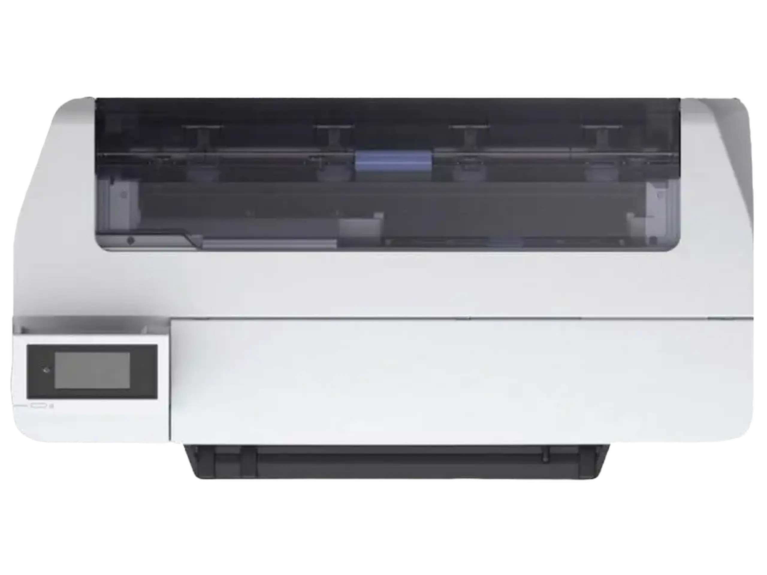 Imprimantă cu jet de cerneală Epson SureColor SC-T3100N, Alb