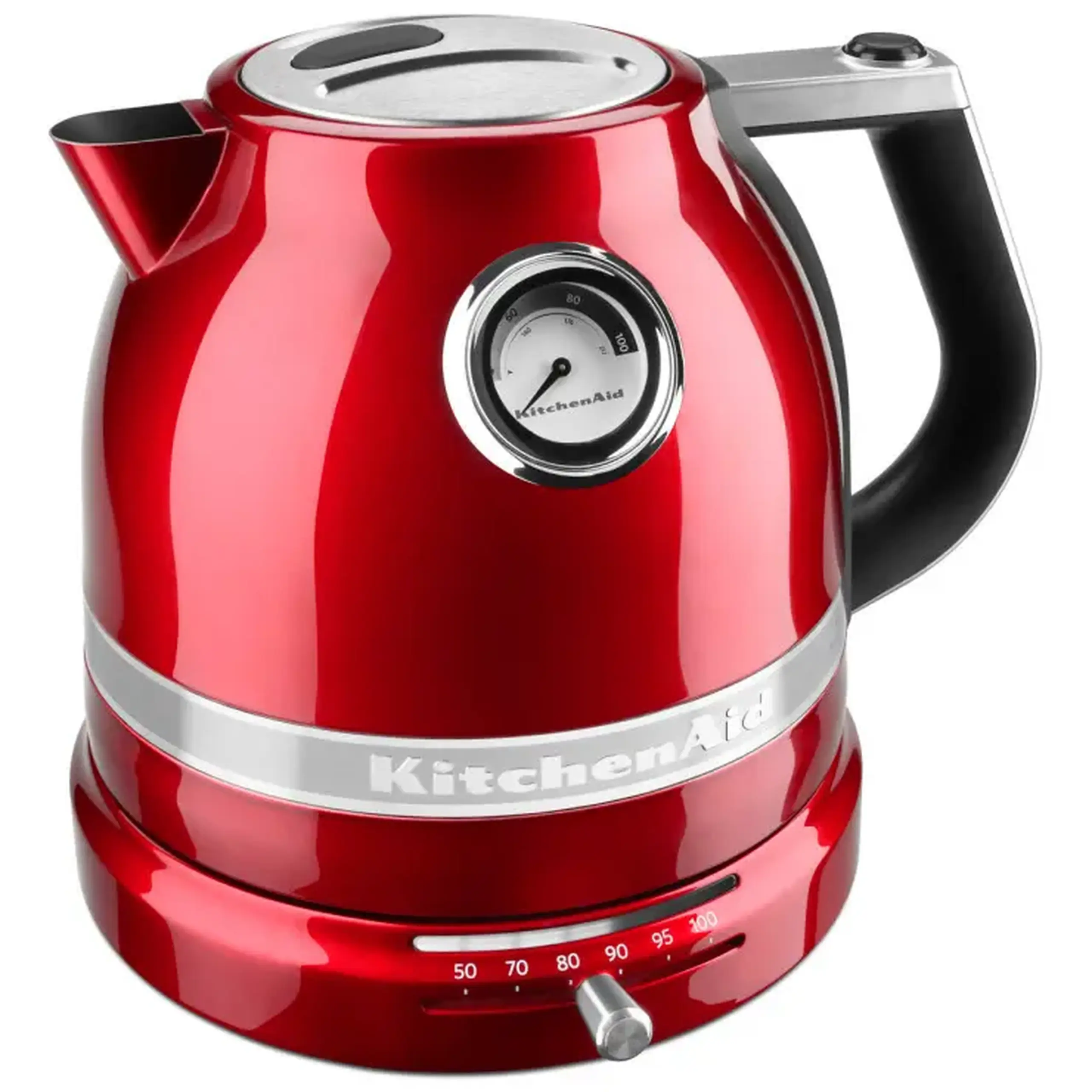 Fierbător electric KitchenAid 5KEK1522ECA, Mărul dulce