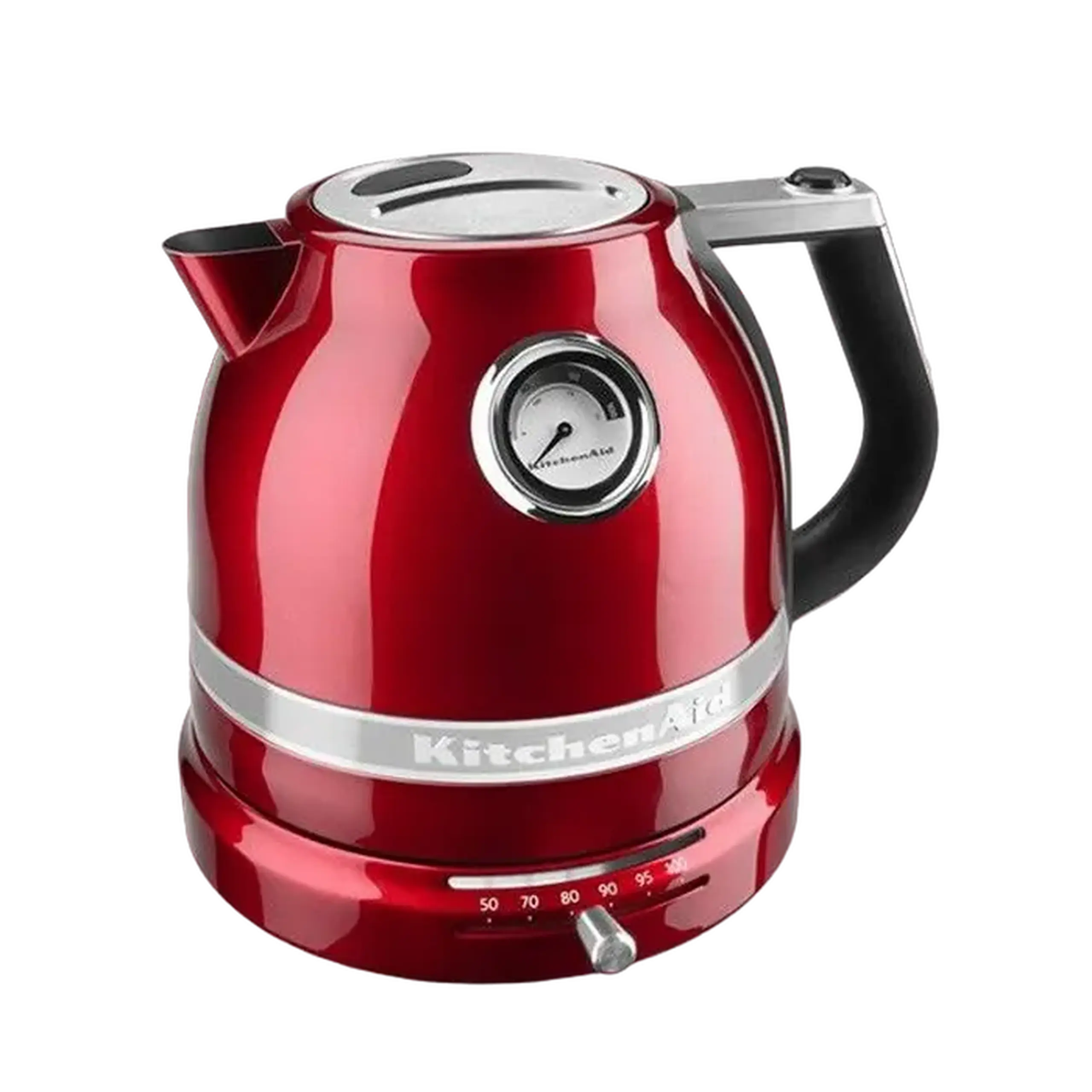 Fierbător electric KitchenAid 5KEK1522ECA, Mărul dulce