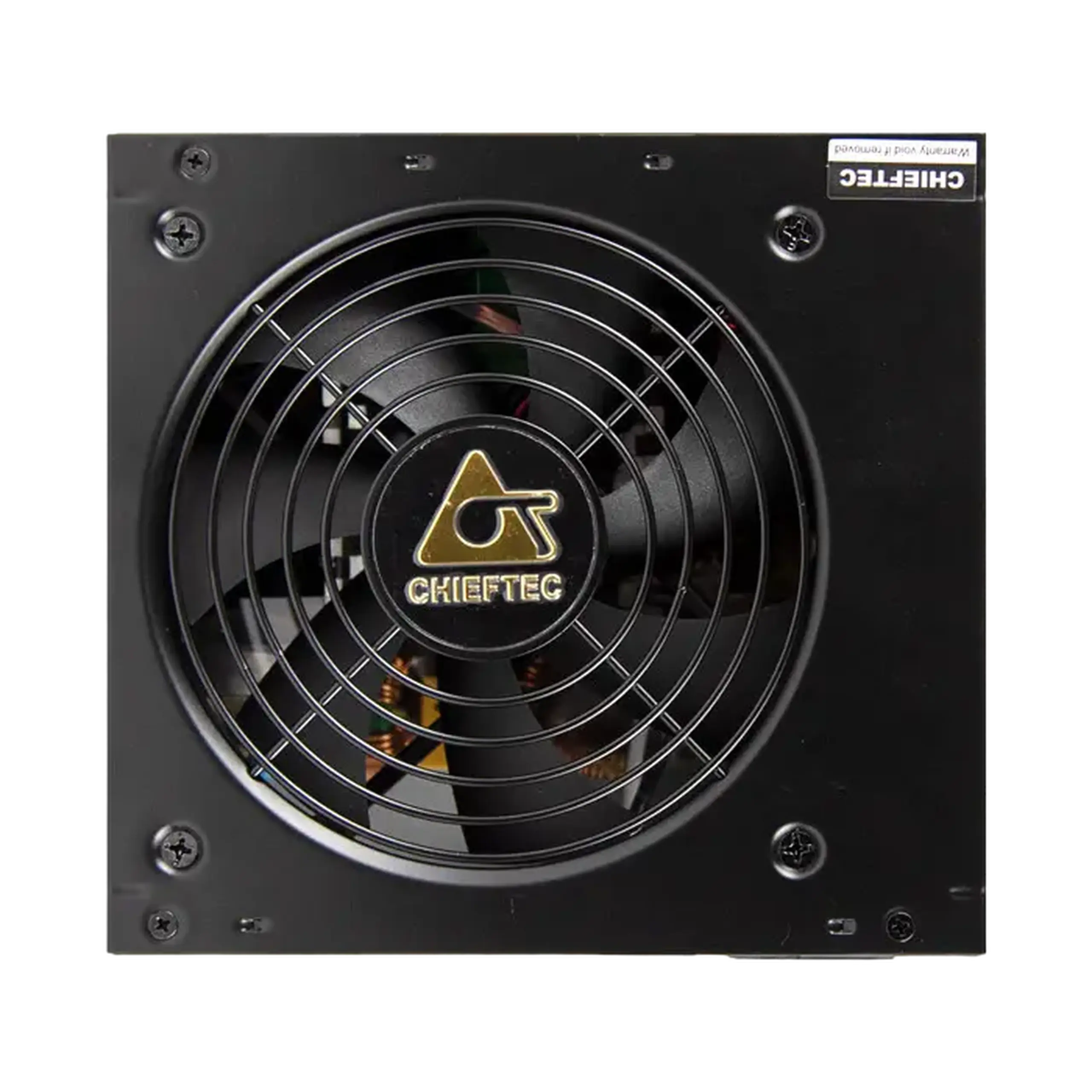 Sursă Alimentare PC Chieftec TPS-700S, 700W, ATX, Nemodular