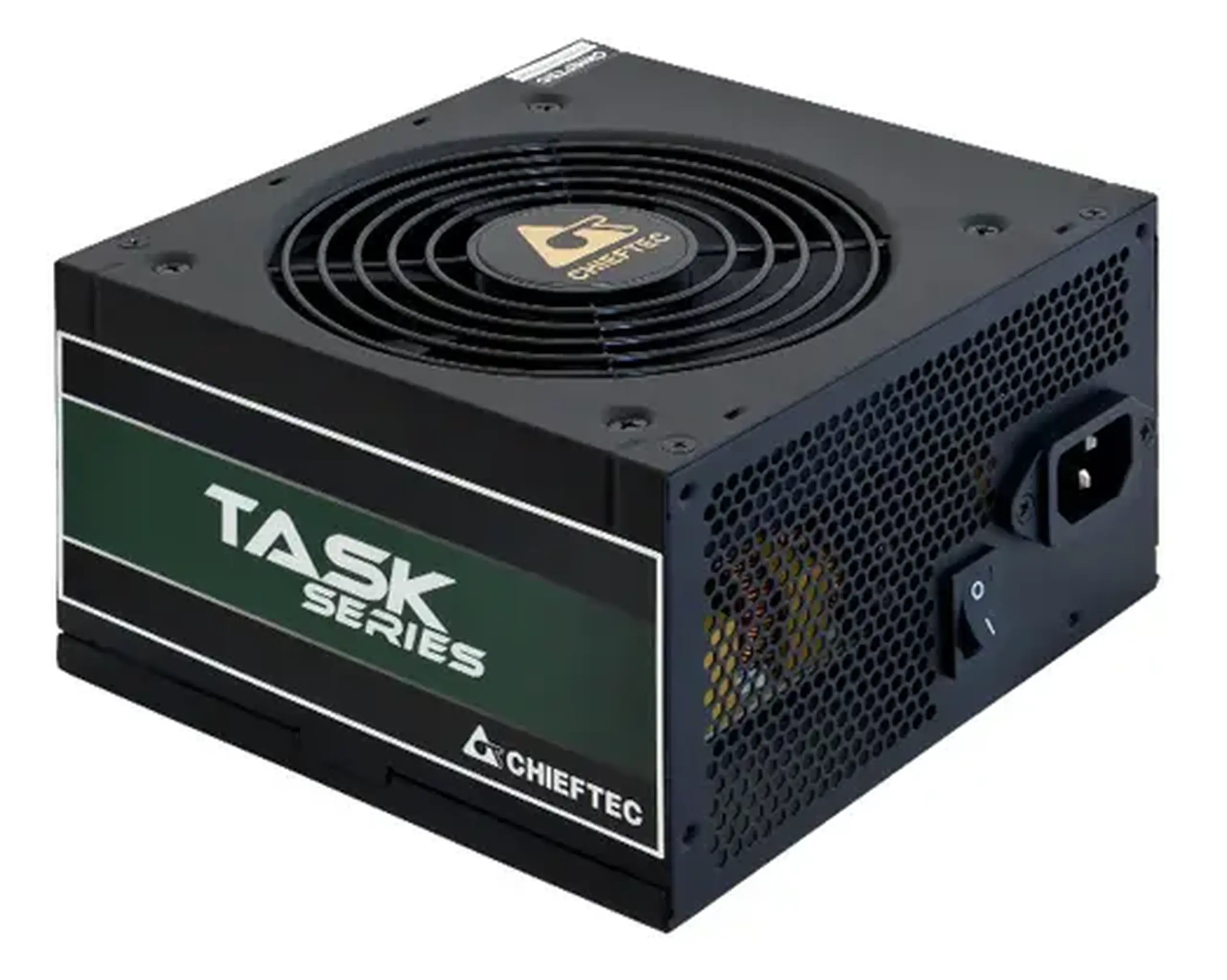 Sursă Alimentare PC Chieftec TPS-700S, 700W, ATX, Nemodular