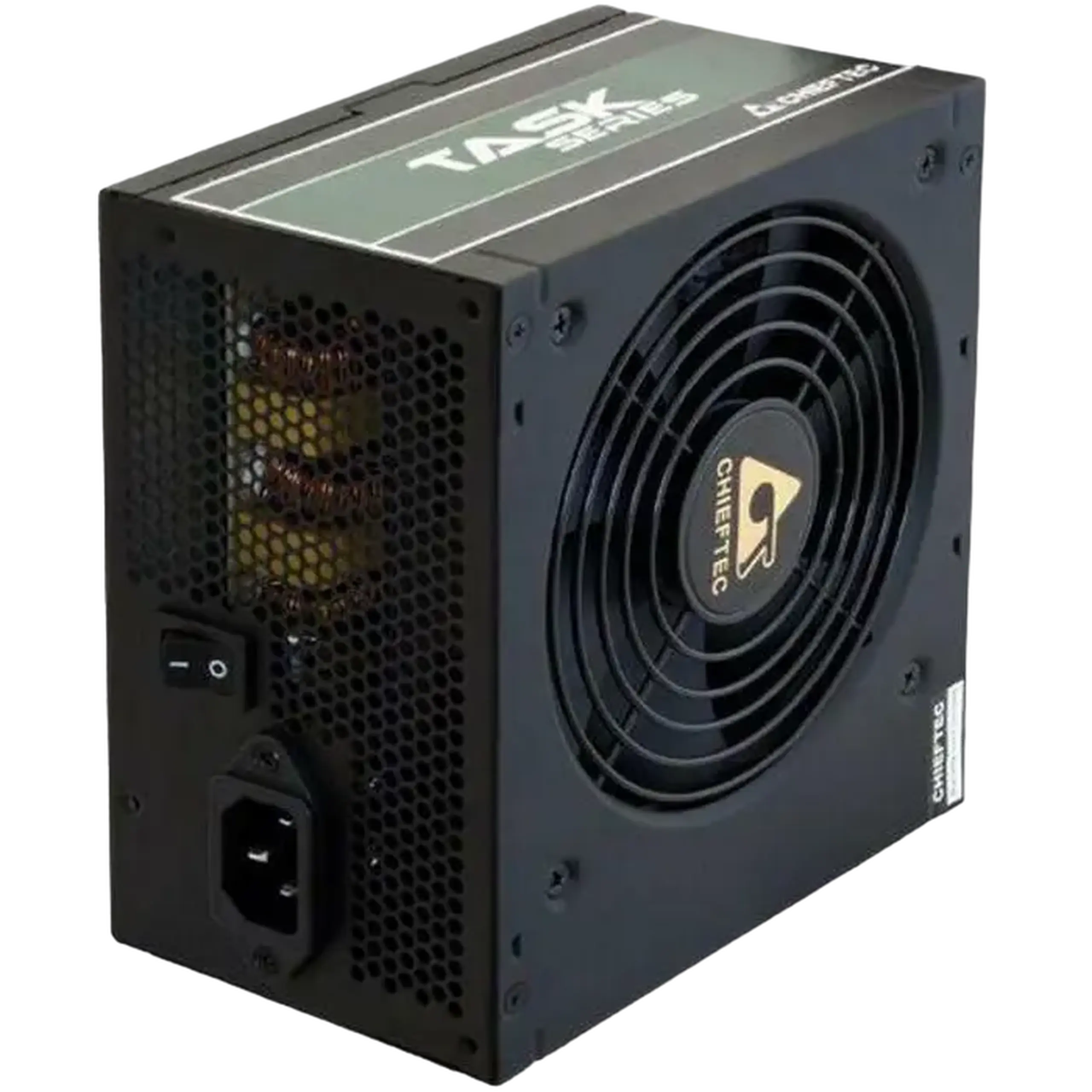 Sursă Alimentare PC Chieftec TPS-700S, 700W, ATX, Nemodular