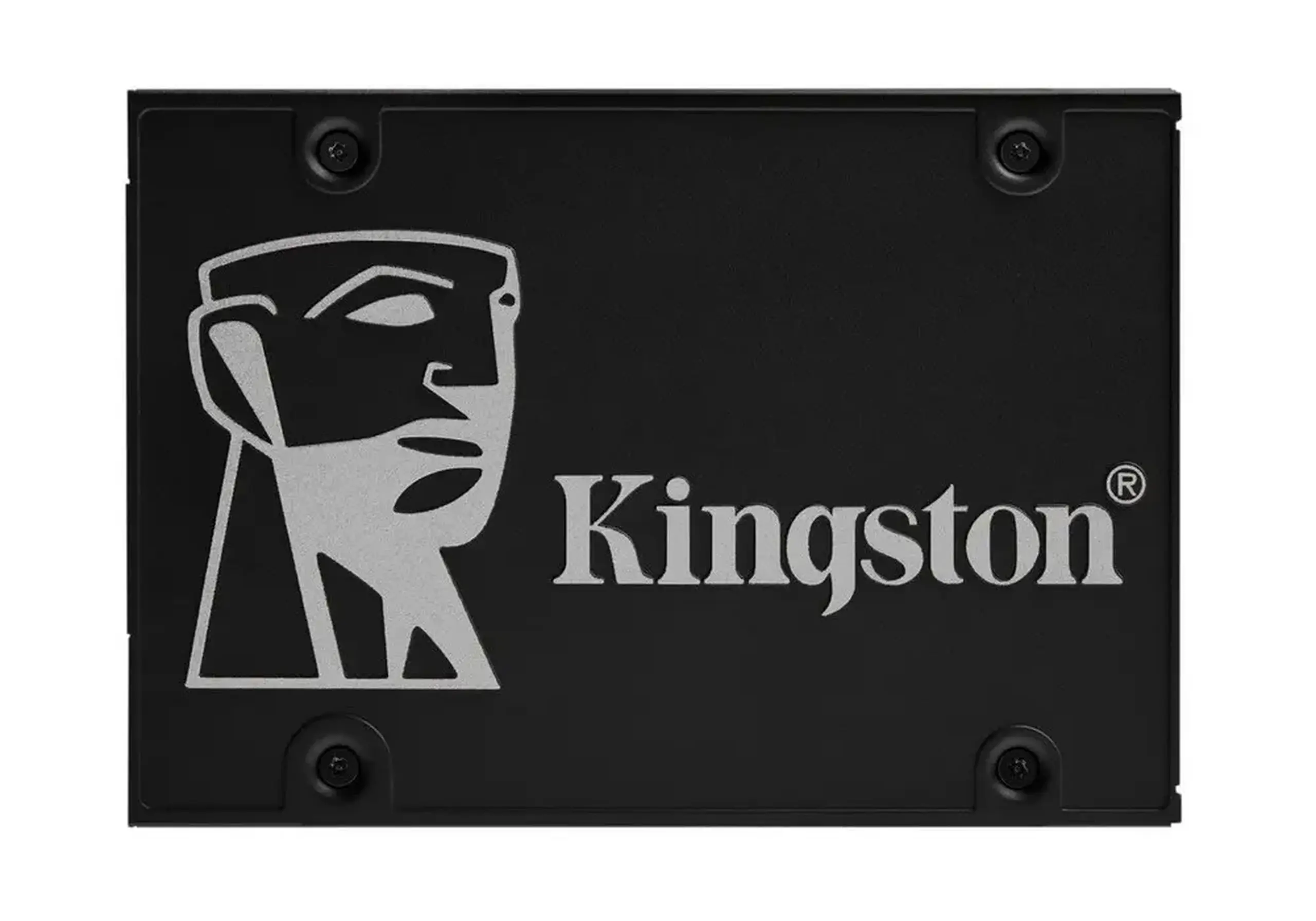 Unitate SSD Kingston KC600, 256GB, SKC600/256G