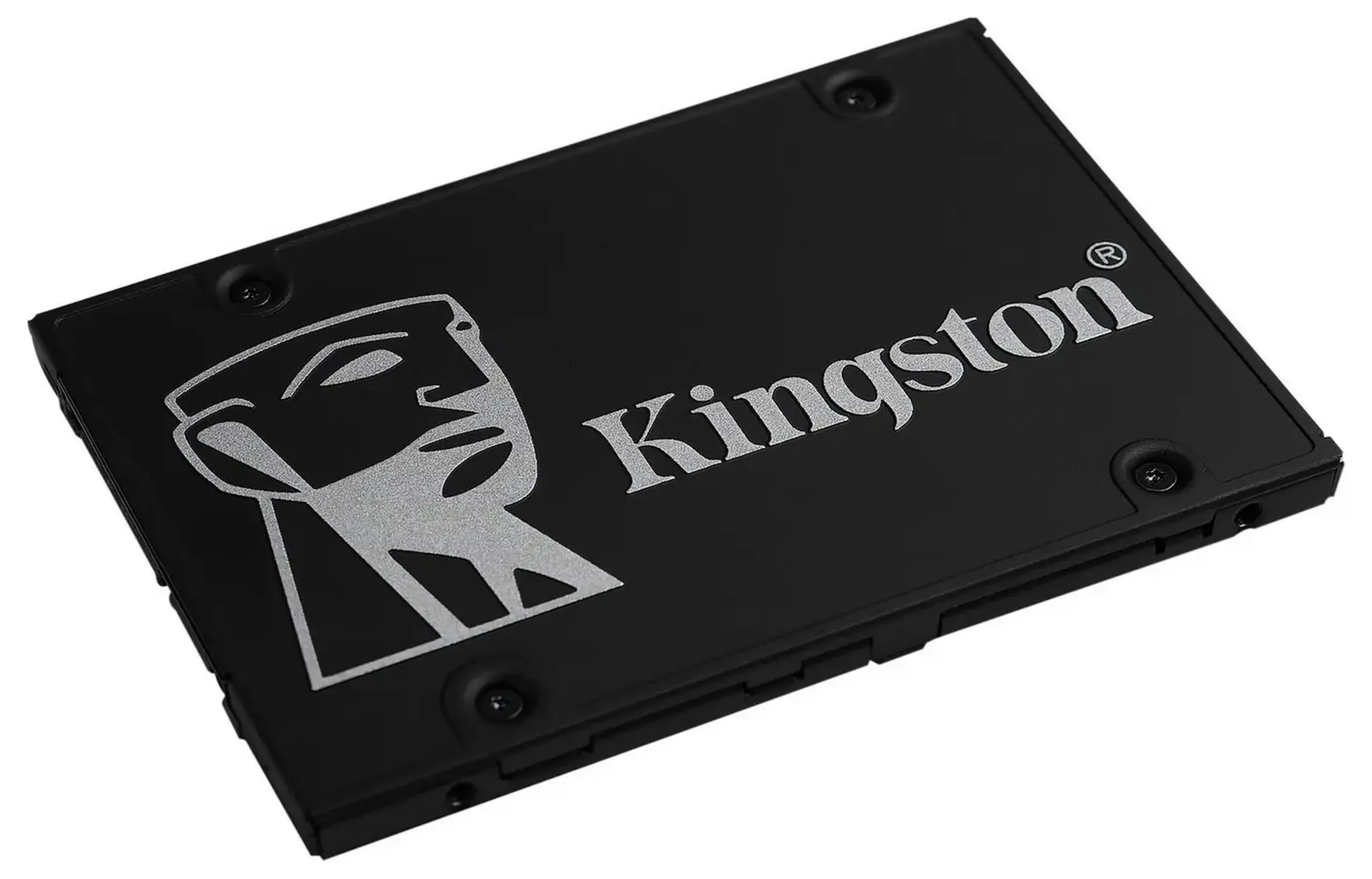 Unitate SSD Kingston KC600, 256GB, SKC600/256G