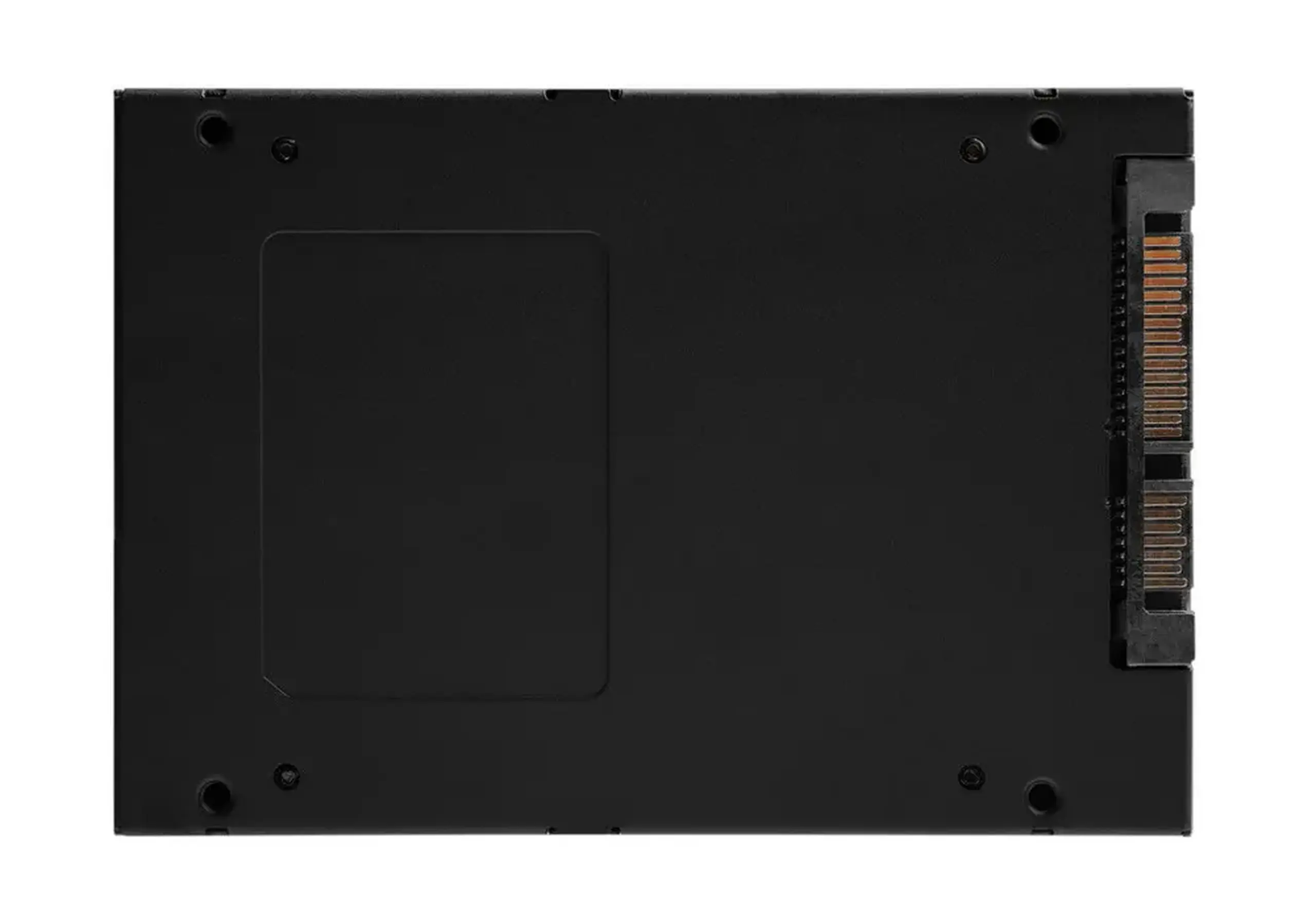 Unitate SSD Kingston KC600, 1024GB, SKC600/1024G