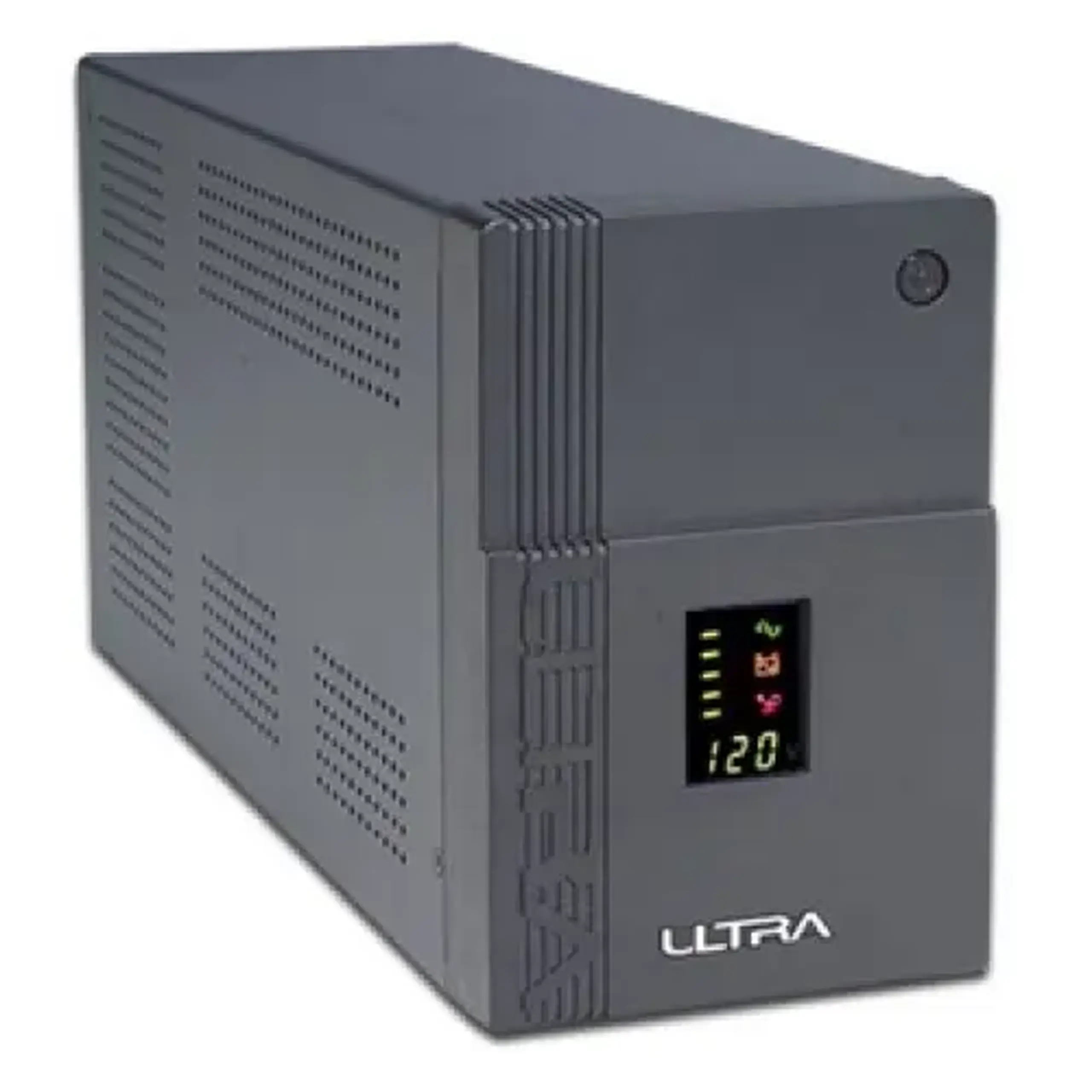 Sursă de alimentare neîntreruptibilă Power PT-1K/PT-1KS, Online, 1000VA, Turn