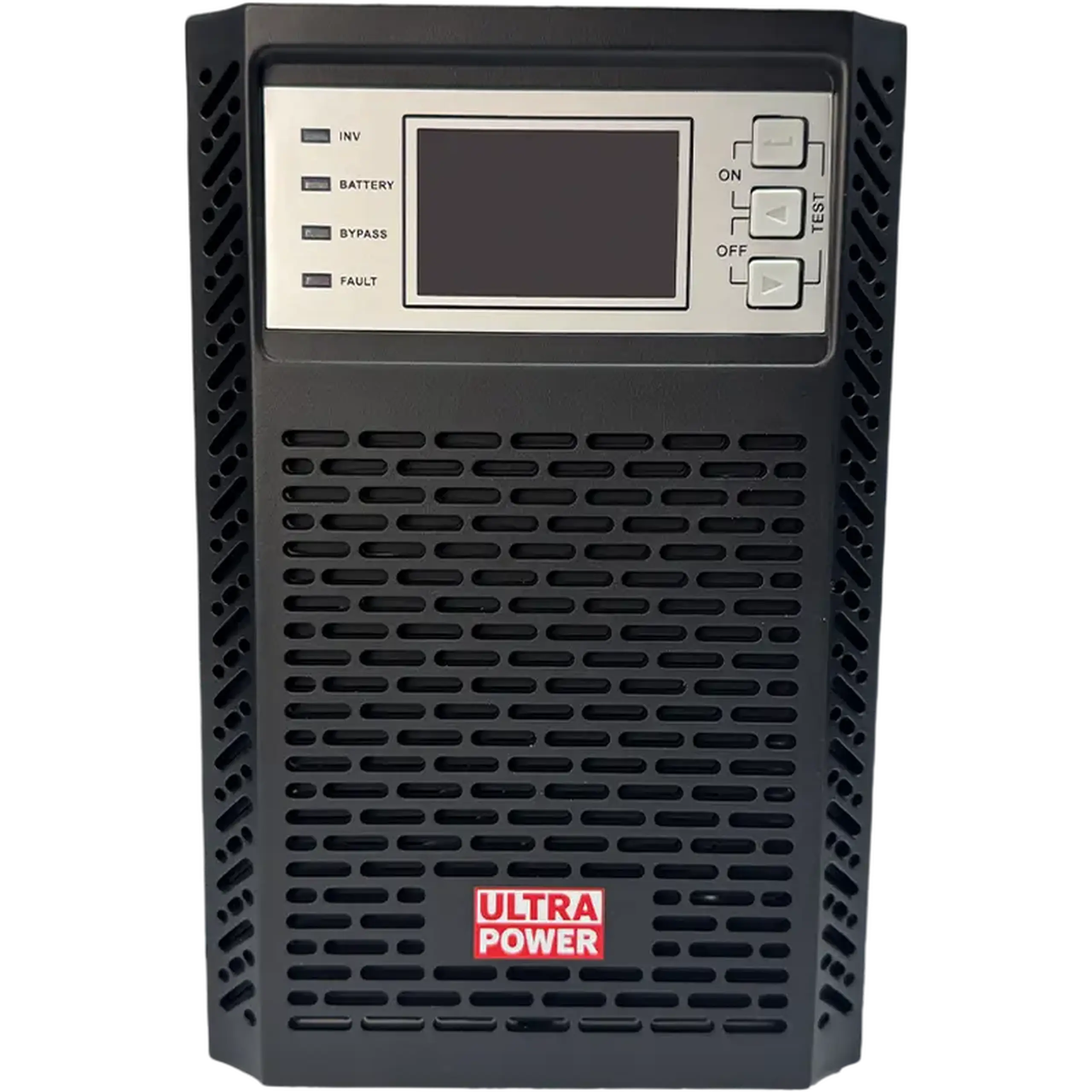 Sursă de alimentare neîntreruptibilă Power PT-1K/PT-1KS, Online, 1000VA, Turn