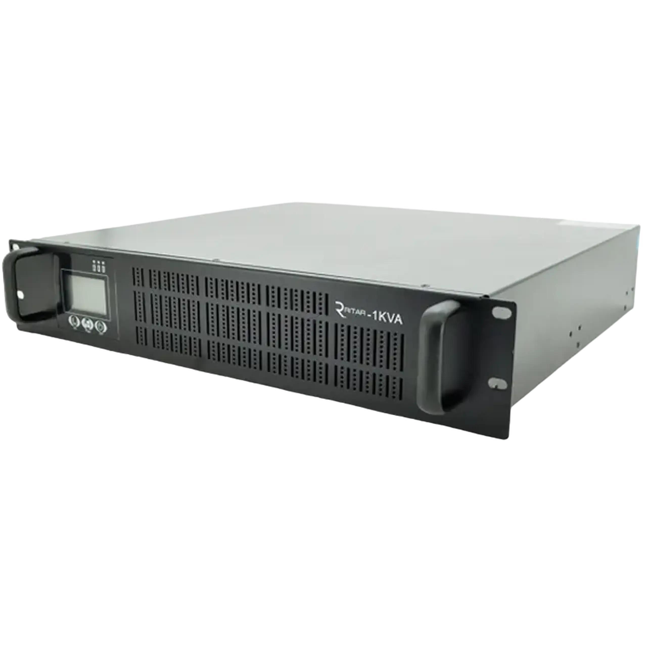 Sursă de alimentare neîntreruptibilă Power RT-1KS, Online, 1000VA, Montare pe rafturi