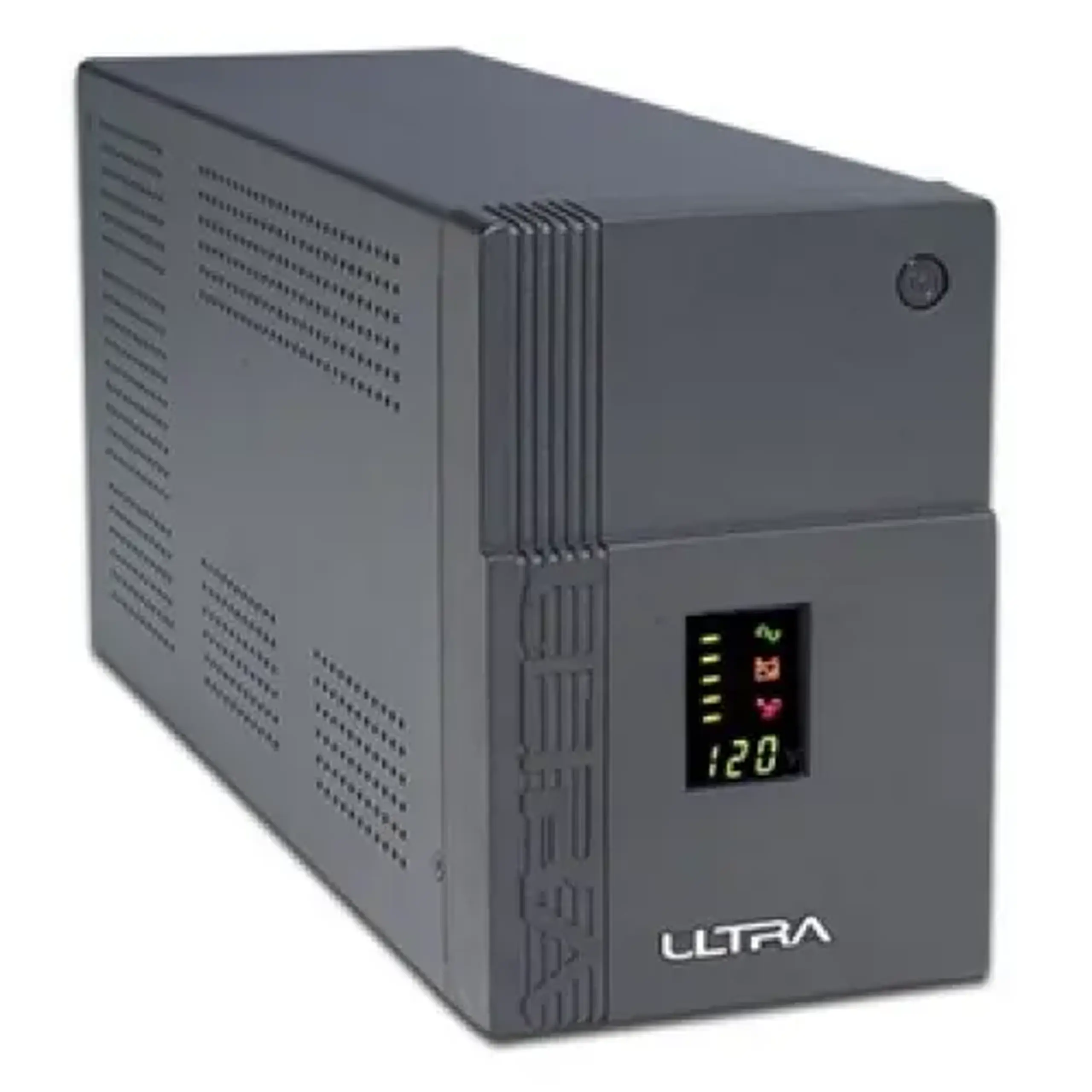 Sursă de alimentare neîntreruptibilă Power RT-1KS, Online, 1000VA, Montare pe rafturi