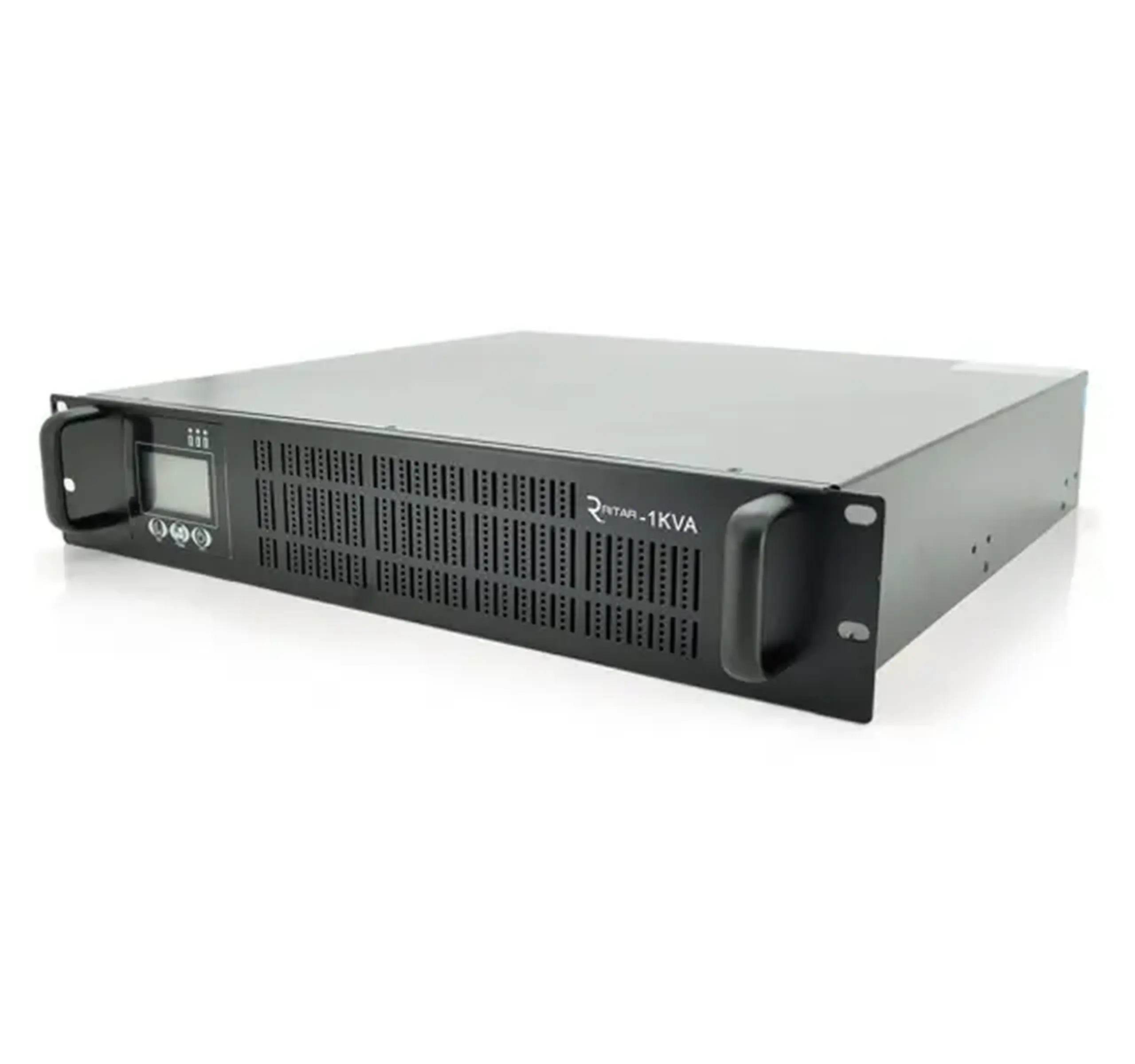 Sursă de alimentare neîntreruptibilă Power RT-1KS, Online, 1000VA, Montare pe rafturi