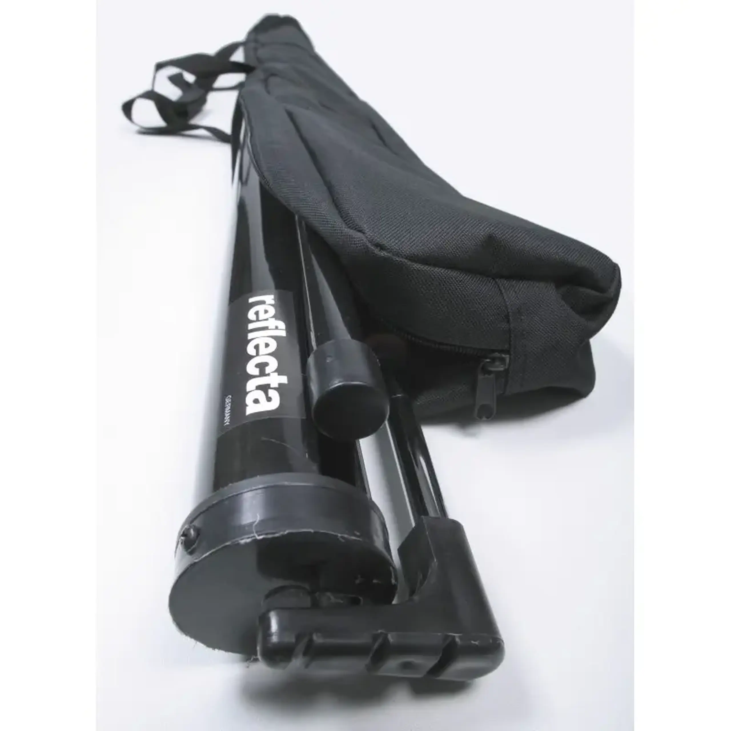 Geanta de transport pentru ecran trepied 125 x125 cm