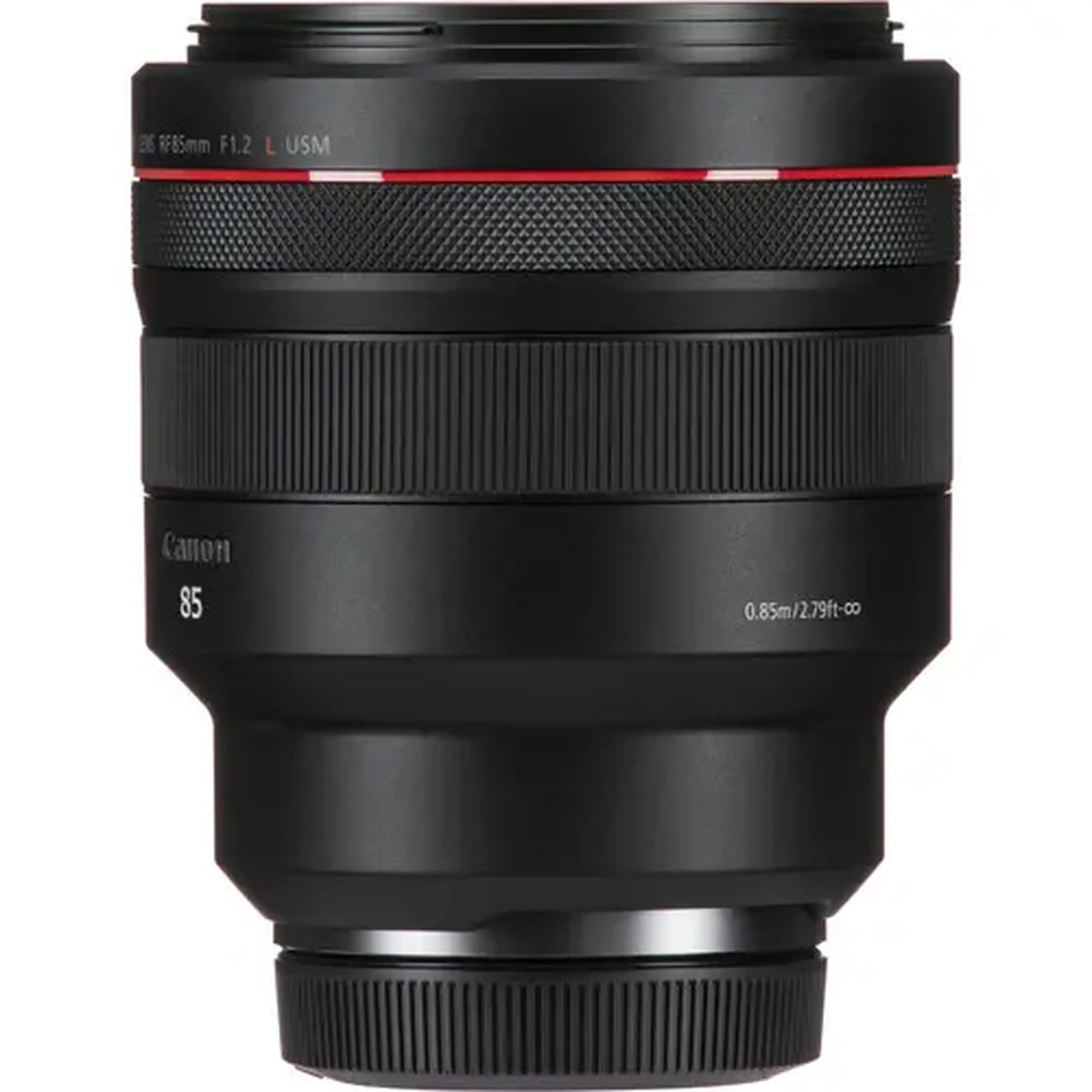 Obiectiv foto Canon RF 85mm f/1.2L USM