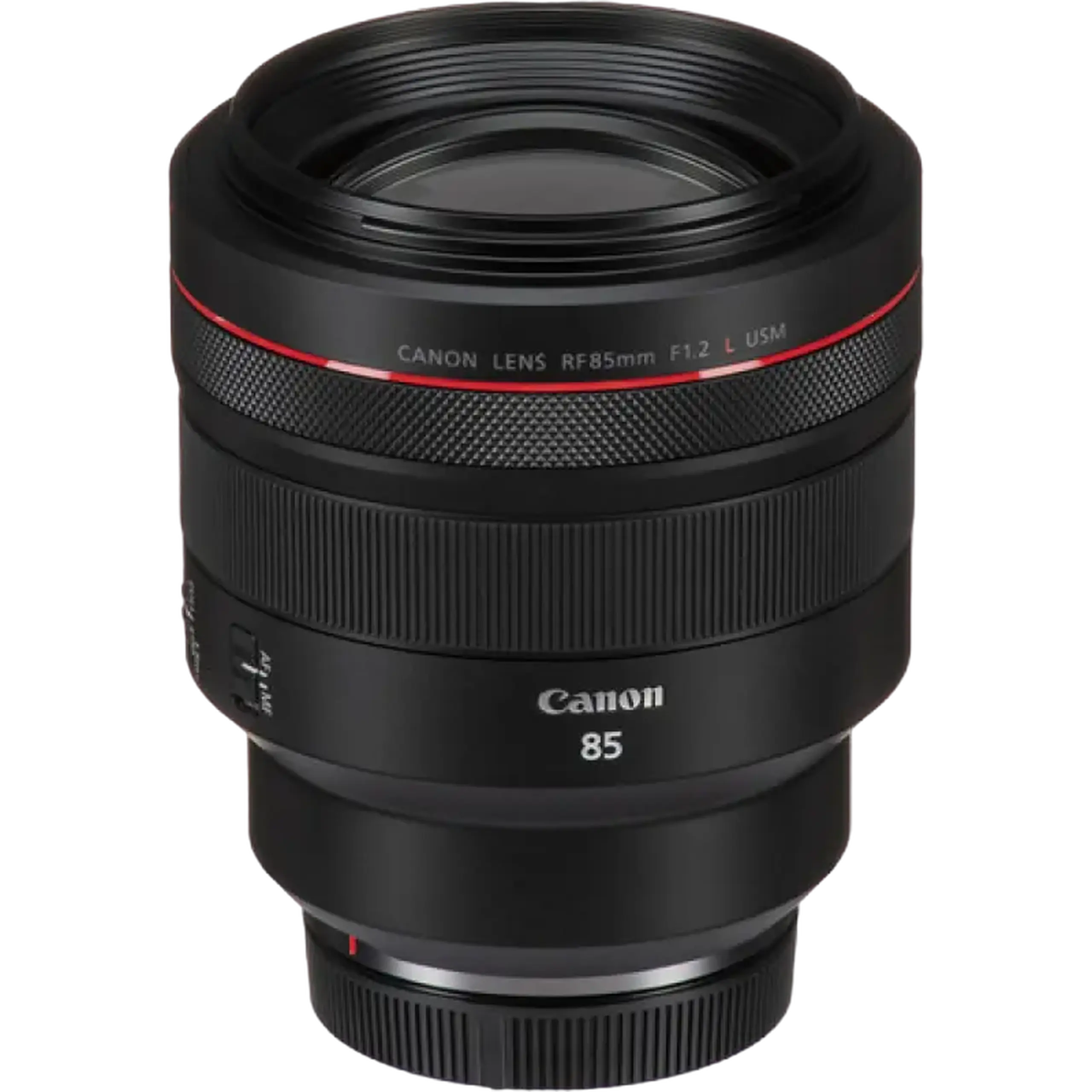 Obiectiv foto Canon RF 85mm f/1.2L USM