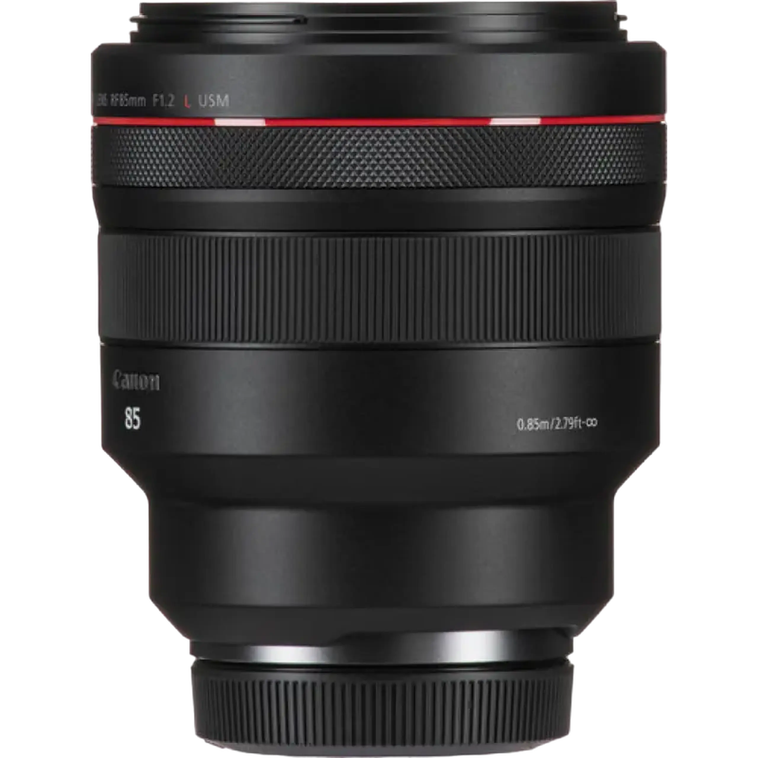 Obiectiv foto Canon RF 85mm f/1.2L USM