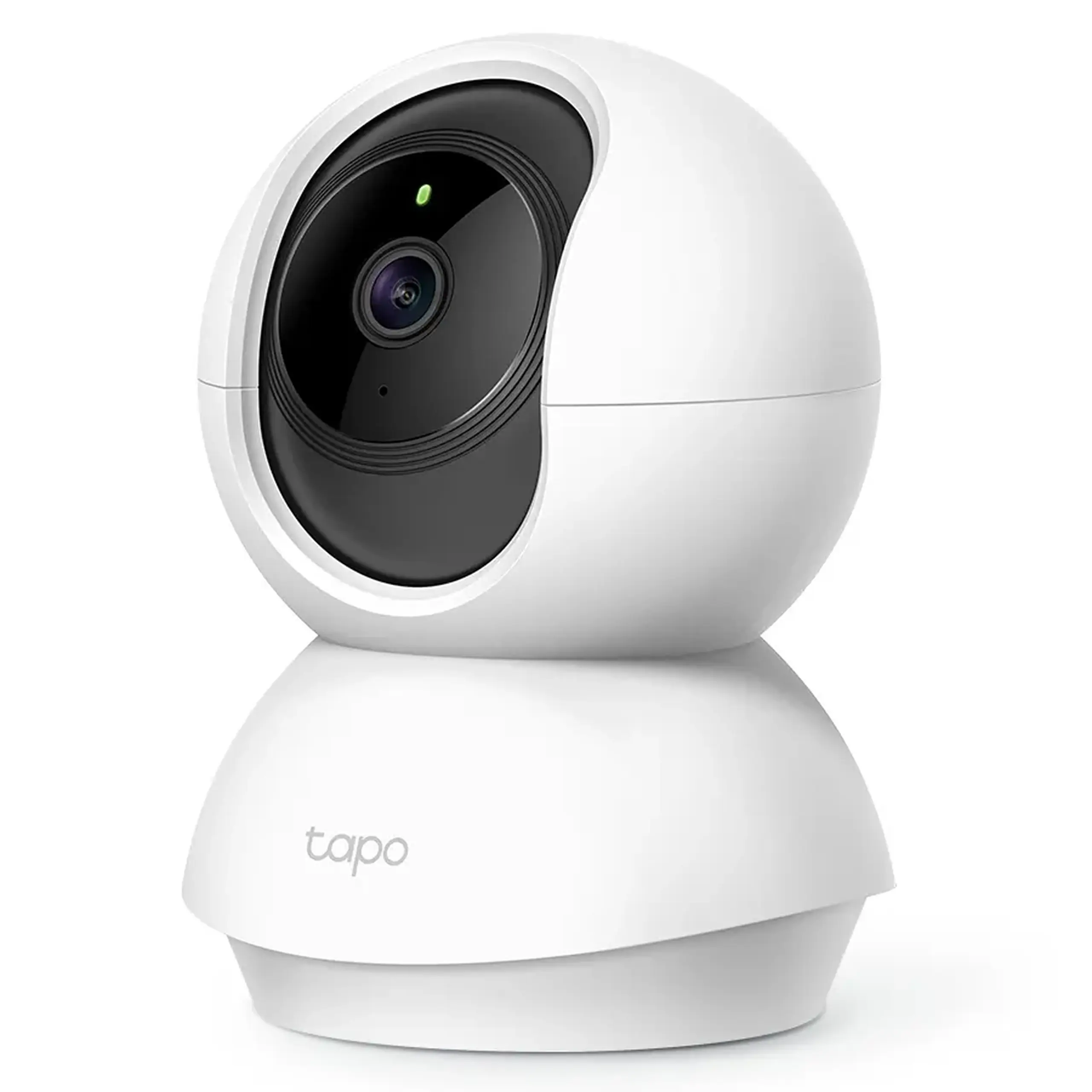 Camera de supraveghere Smart TP-LINK Tapo C200, Alb
