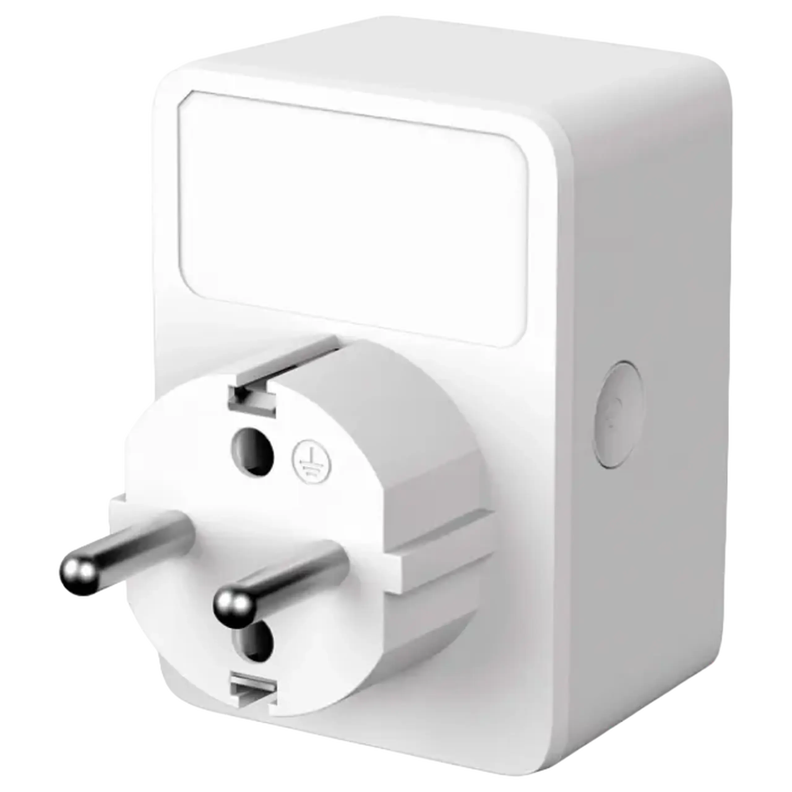Priză inteligentă TP-LINK Tapo P100, Alb